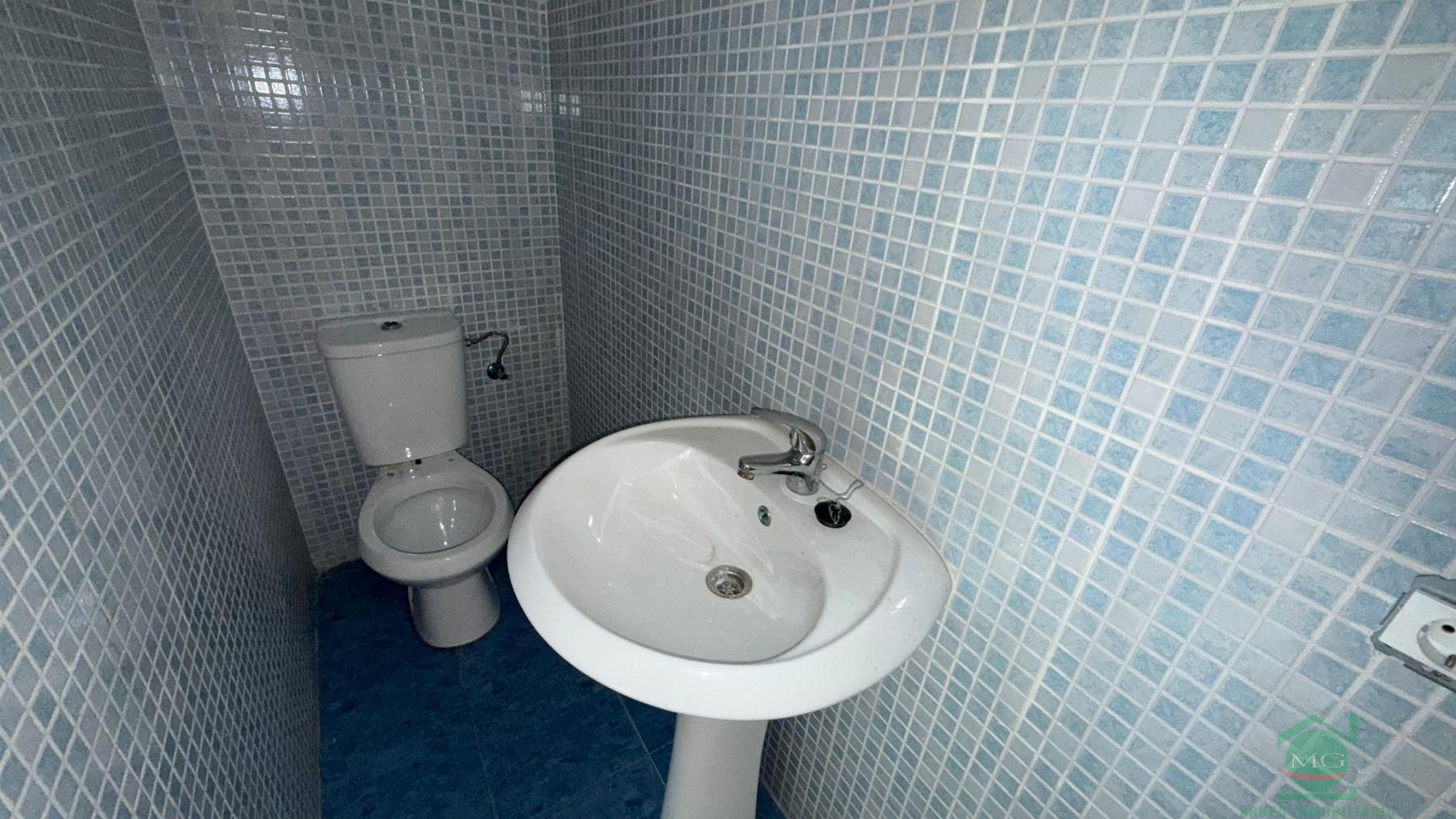 For sale of new build in Algeciras