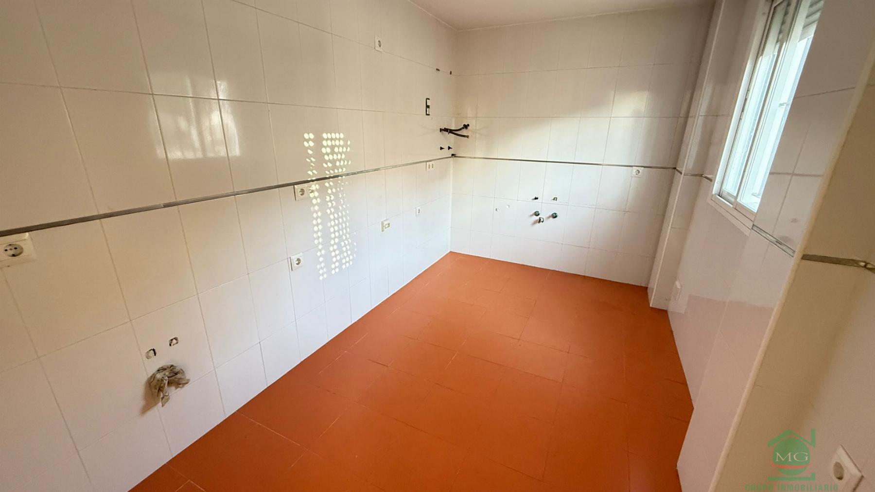 For sale of new build in Algeciras