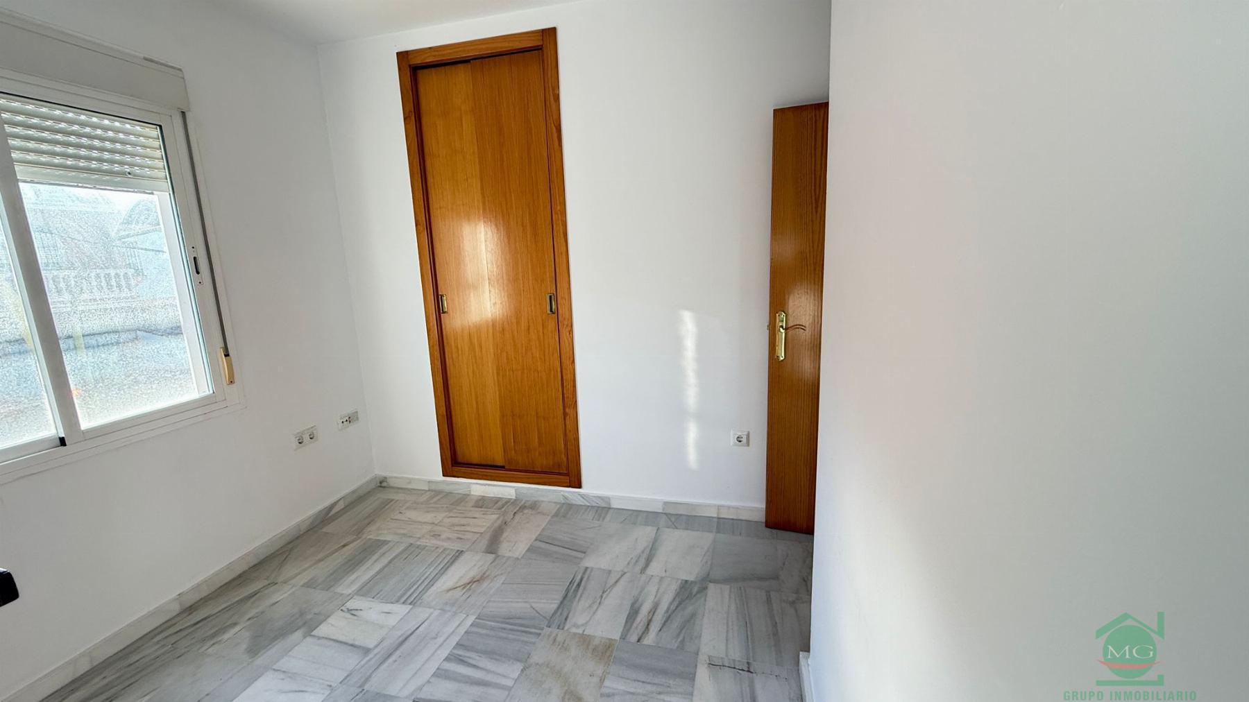 For sale of new build in Algeciras