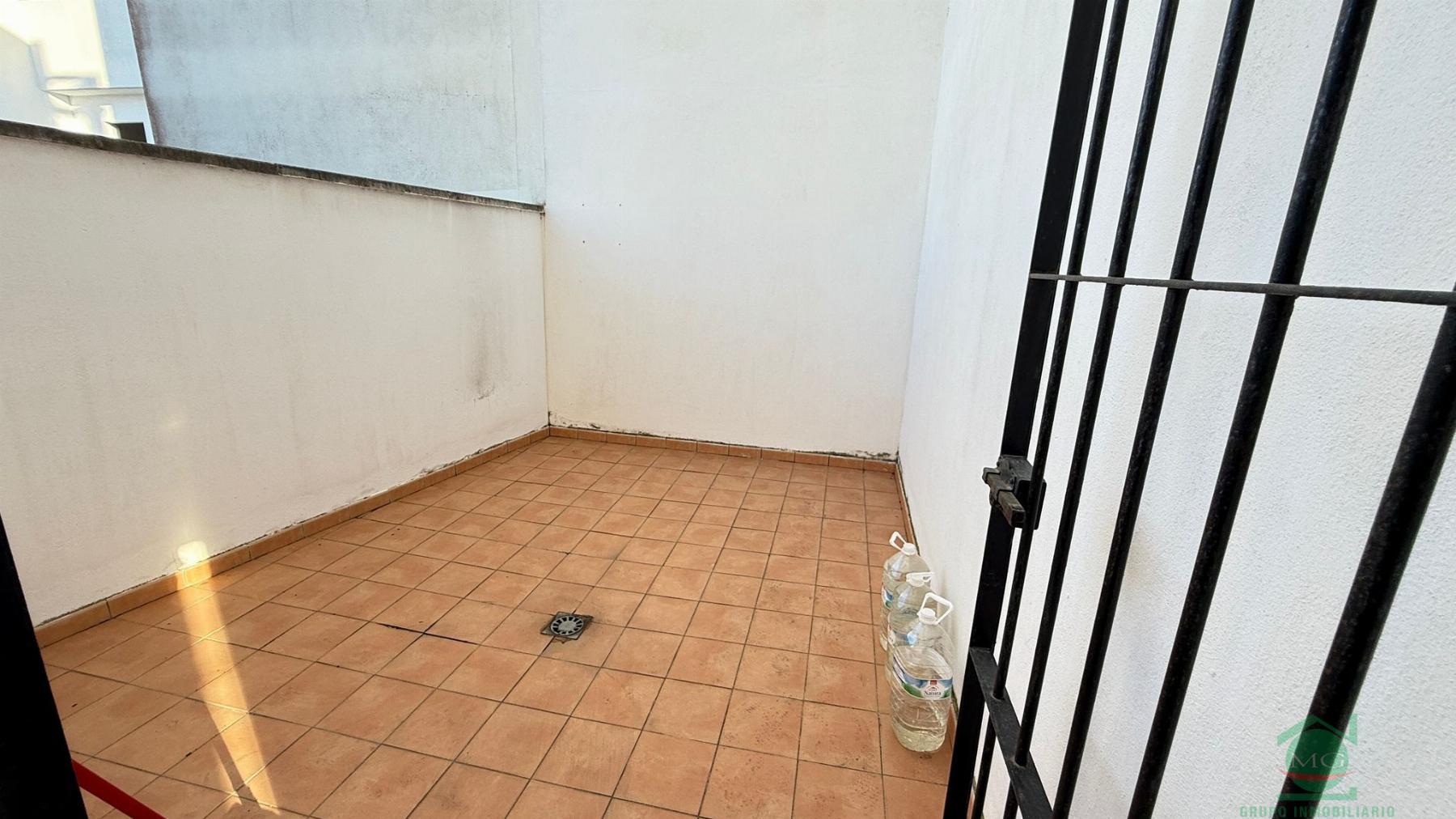 For sale of new build in Algeciras