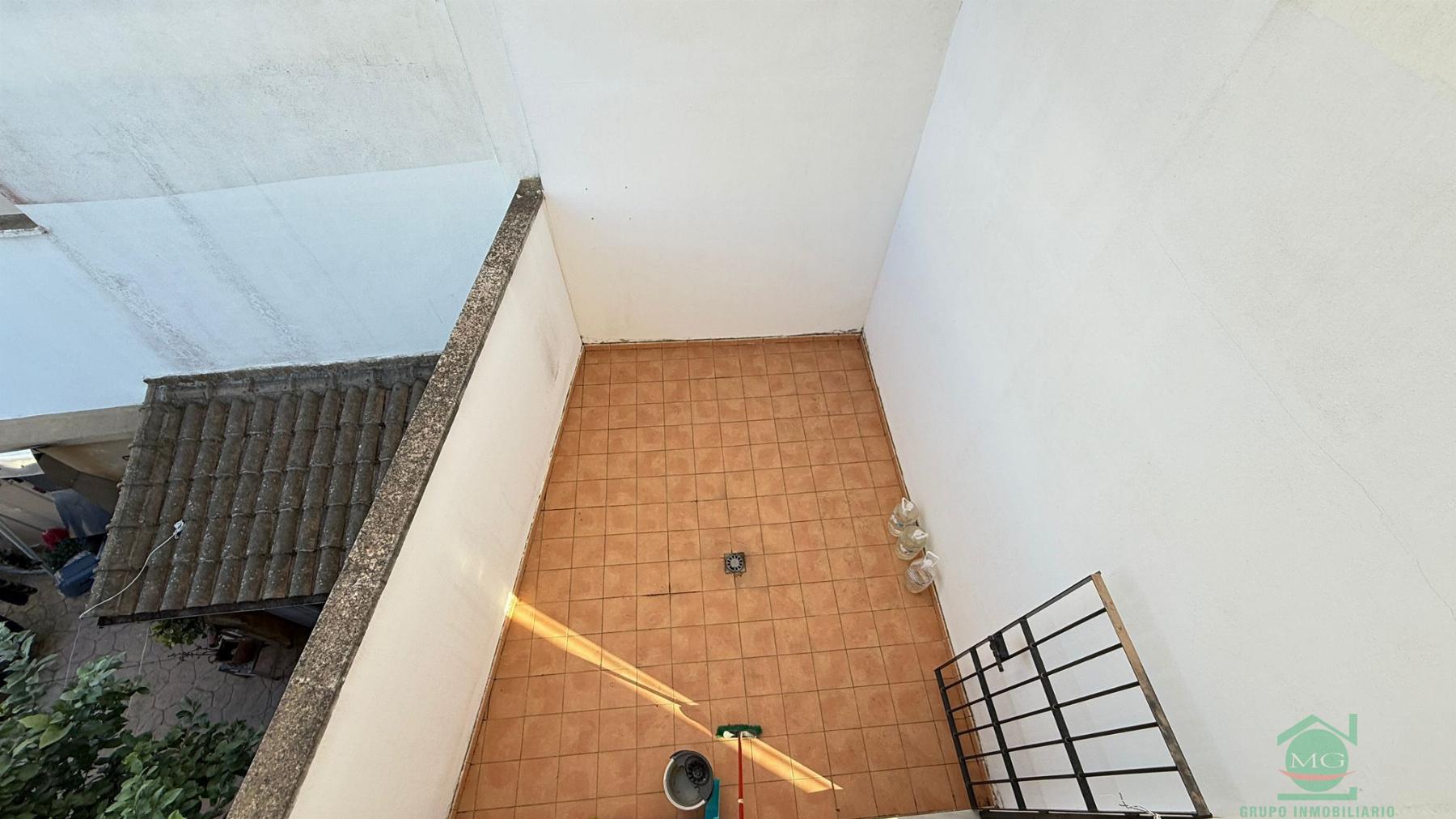 For sale of new build in Algeciras