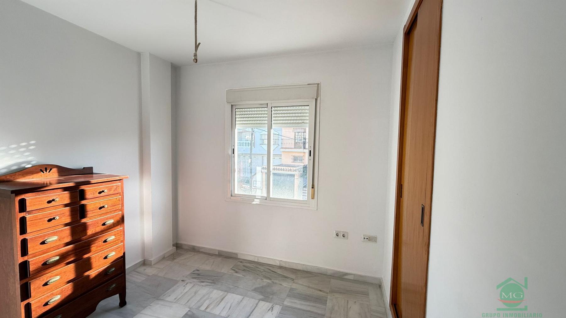 For sale of new build in Algeciras