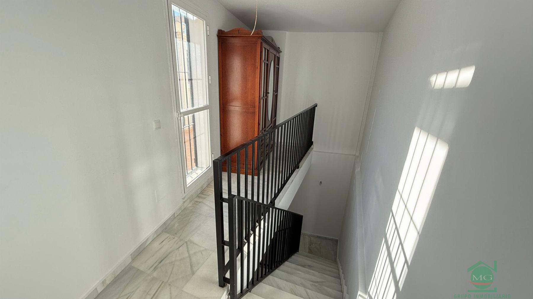 For sale of new build in Algeciras