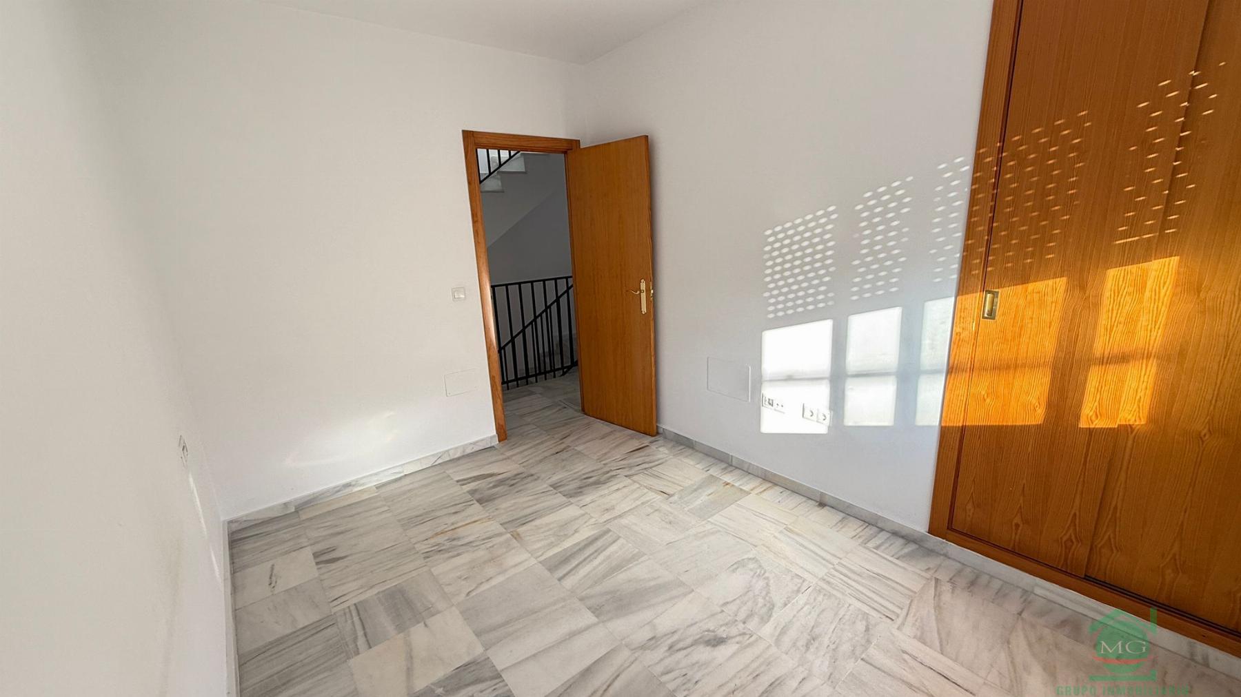 For sale of new build in Algeciras