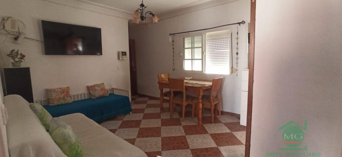 For sale of house in La Linea de la Concepcion