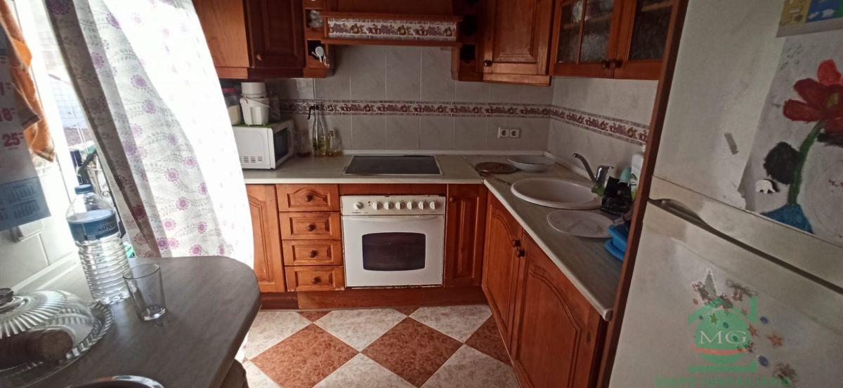 For sale of house in La Linea de la Concepcion