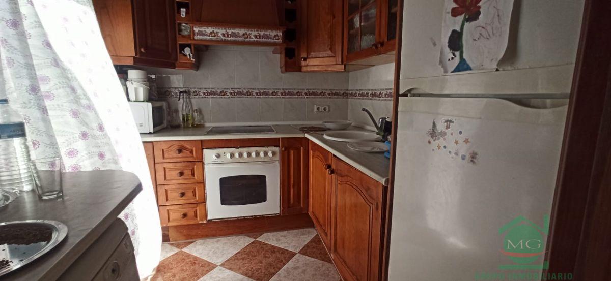 For sale of house in La Linea de la Concepcion