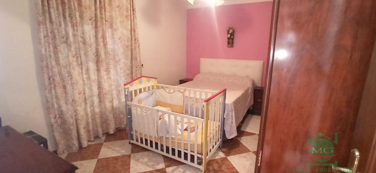 For sale of house in La Linea de la Concepcion