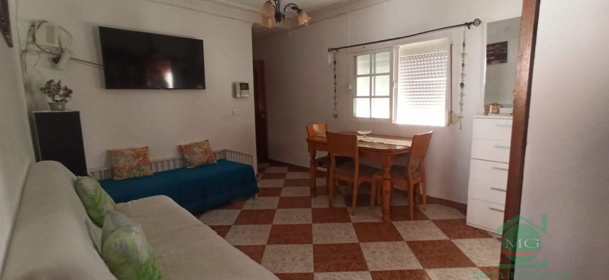 For sale of house in La Linea de la Concepcion