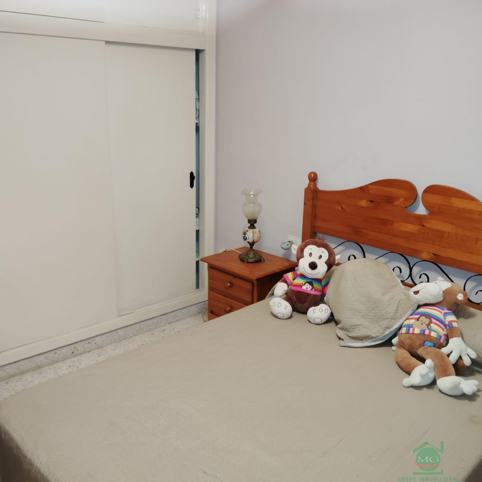 For sale of house in Los Barrios