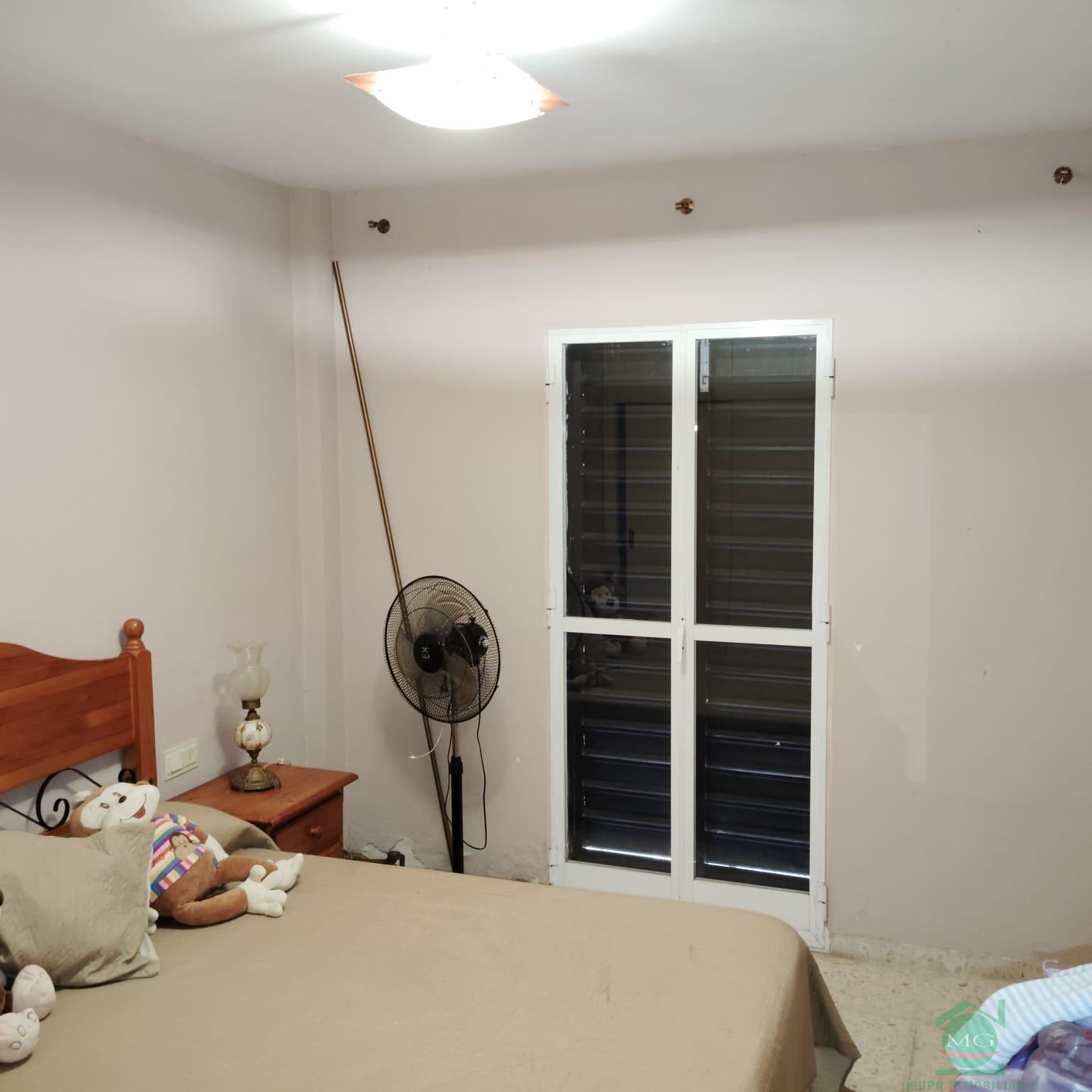 For sale of house in Los Barrios