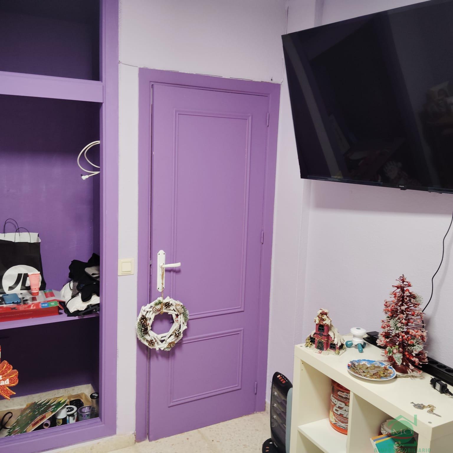 For sale of house in Los Barrios