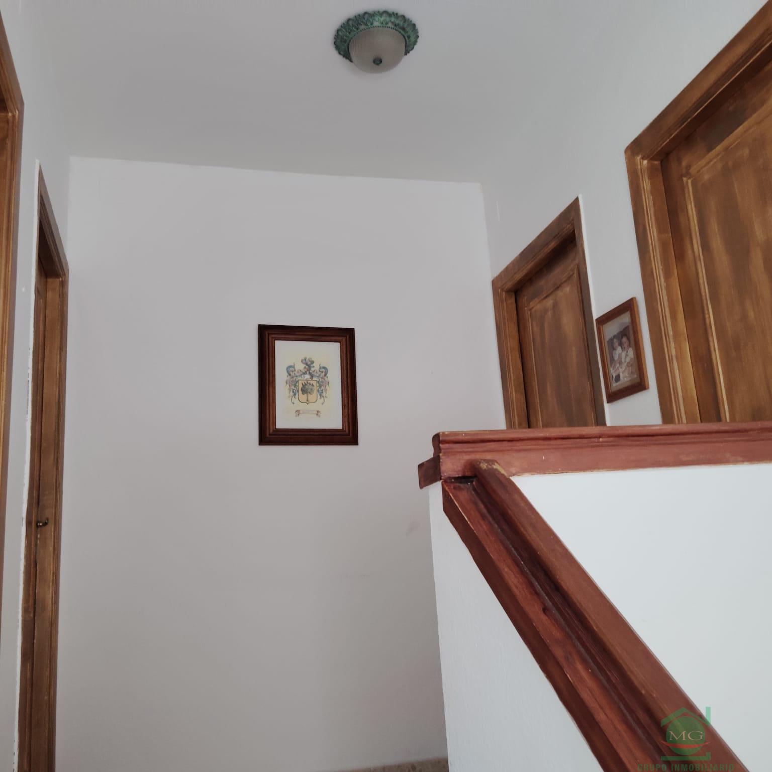 For sale of house in Los Barrios