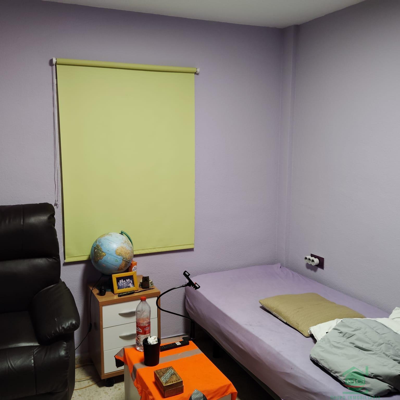 For sale of house in Los Barrios