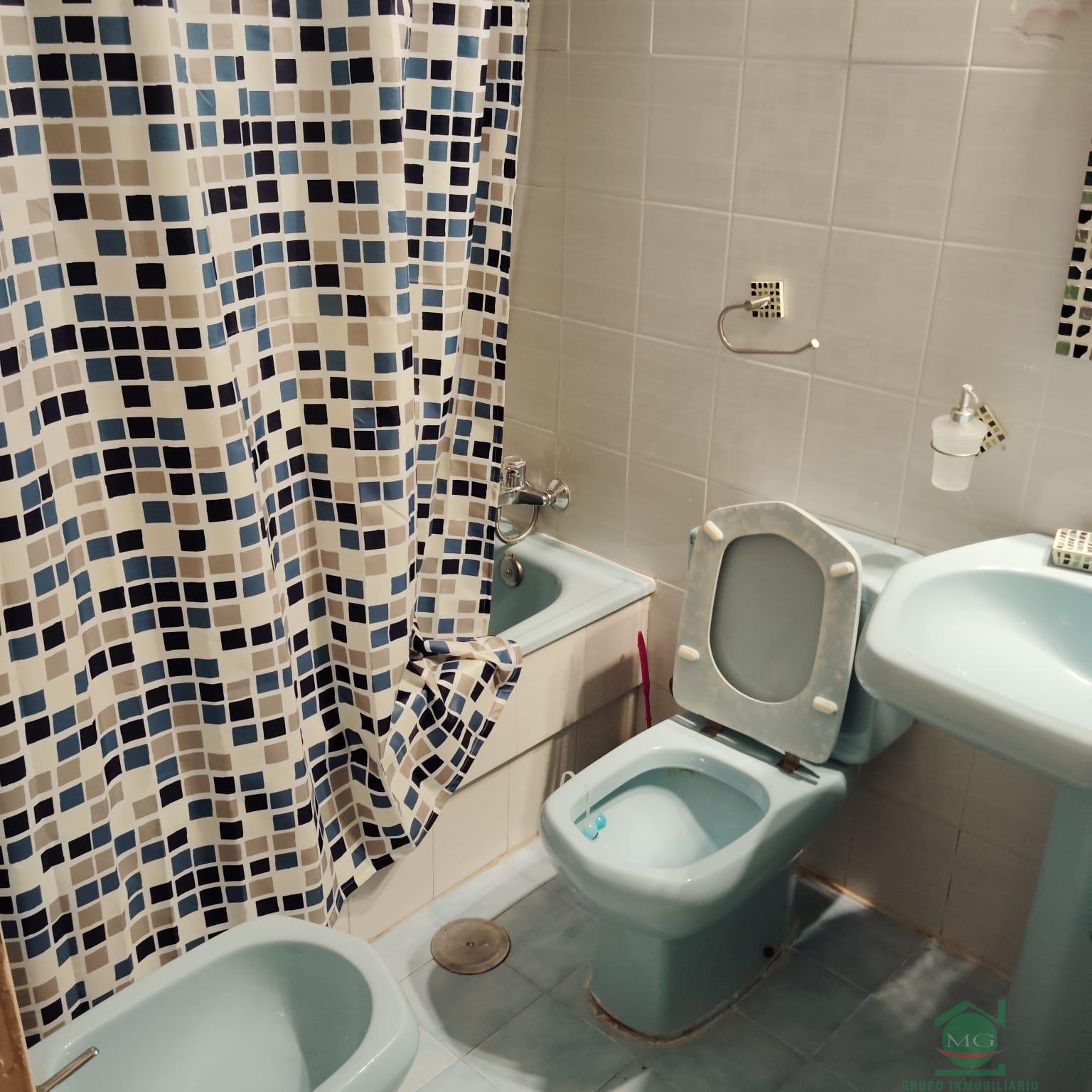 For sale of house in Los Barrios