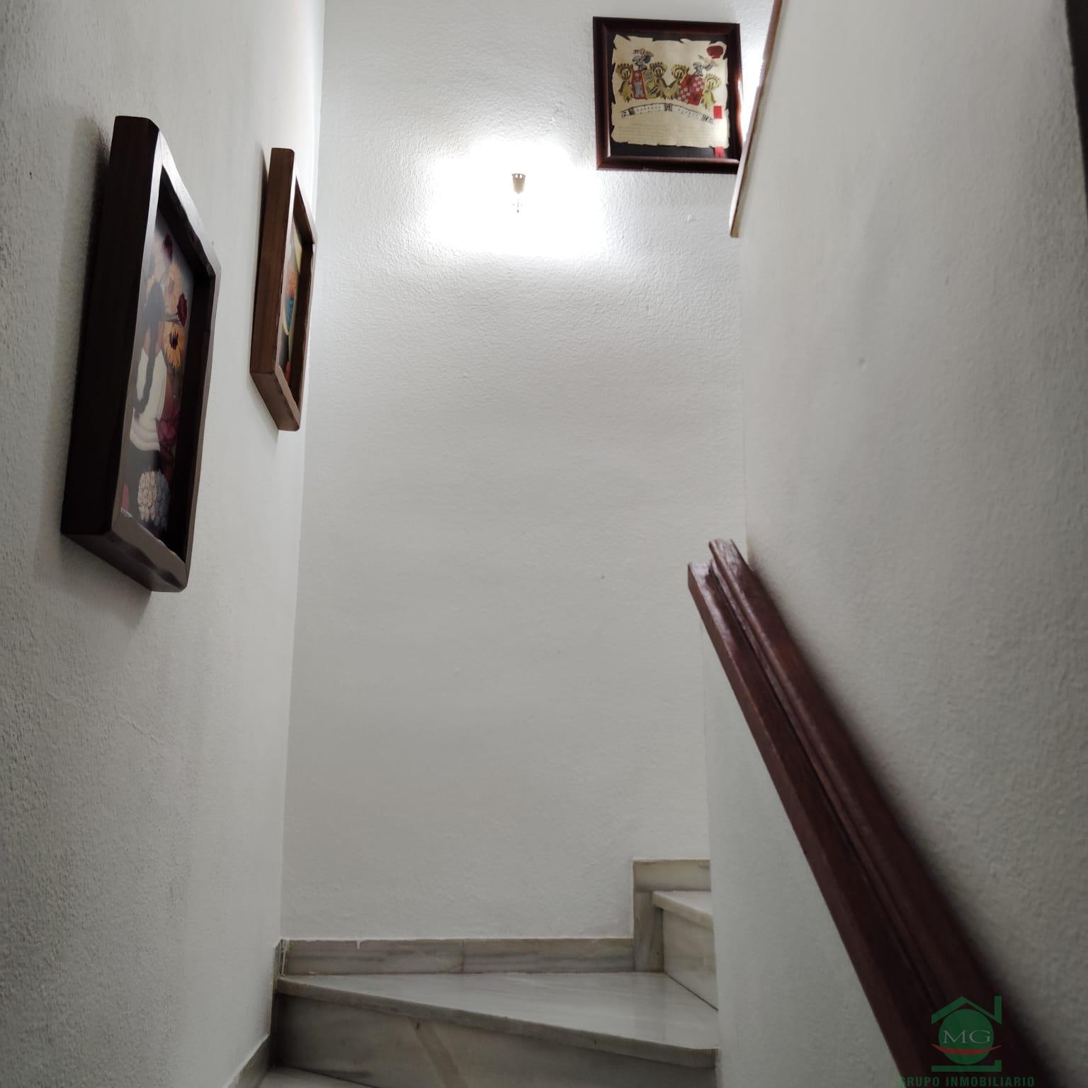 For sale of house in Los Barrios