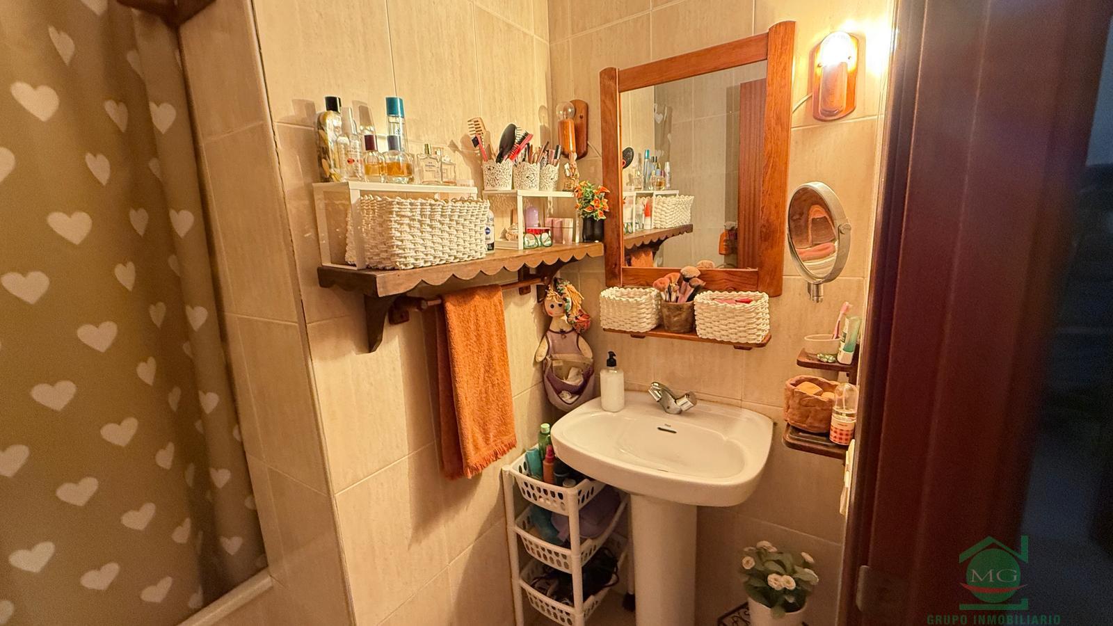For sale of penthouse in San Roque
