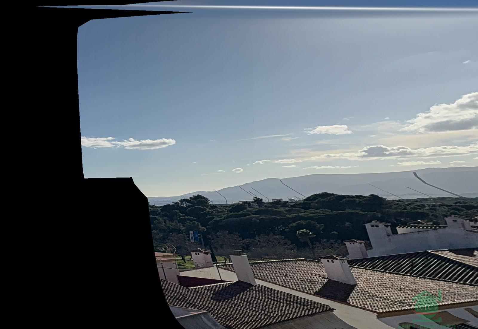 For sale of penthouse in San Roque