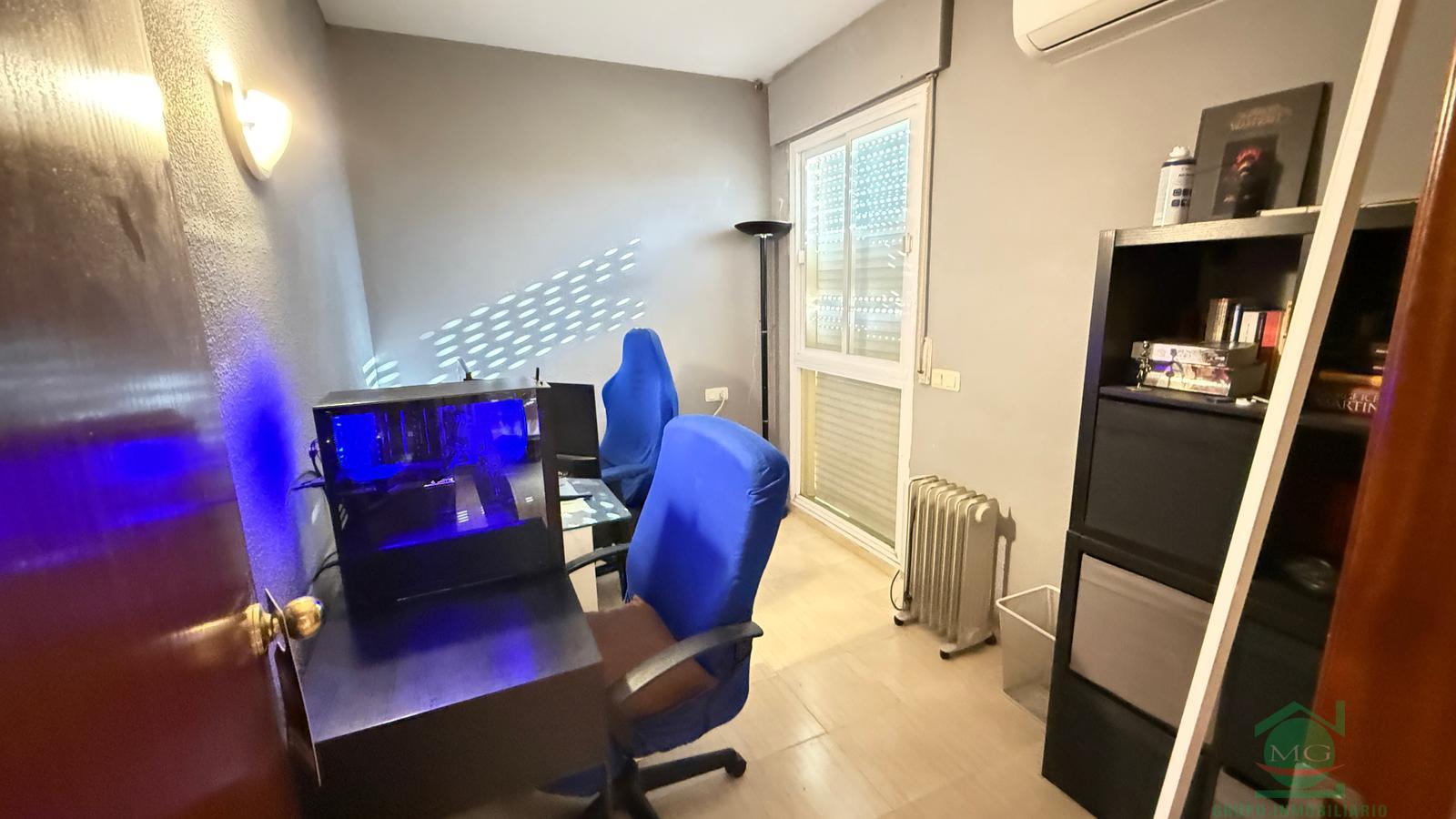 For sale of penthouse in San Roque