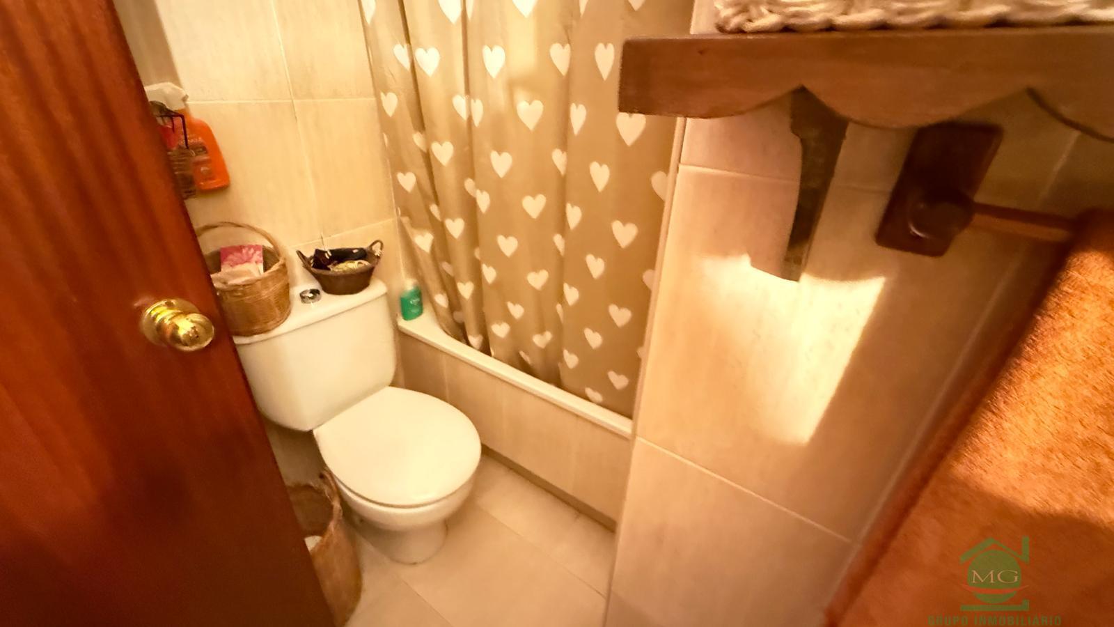 For sale of penthouse in San Roque