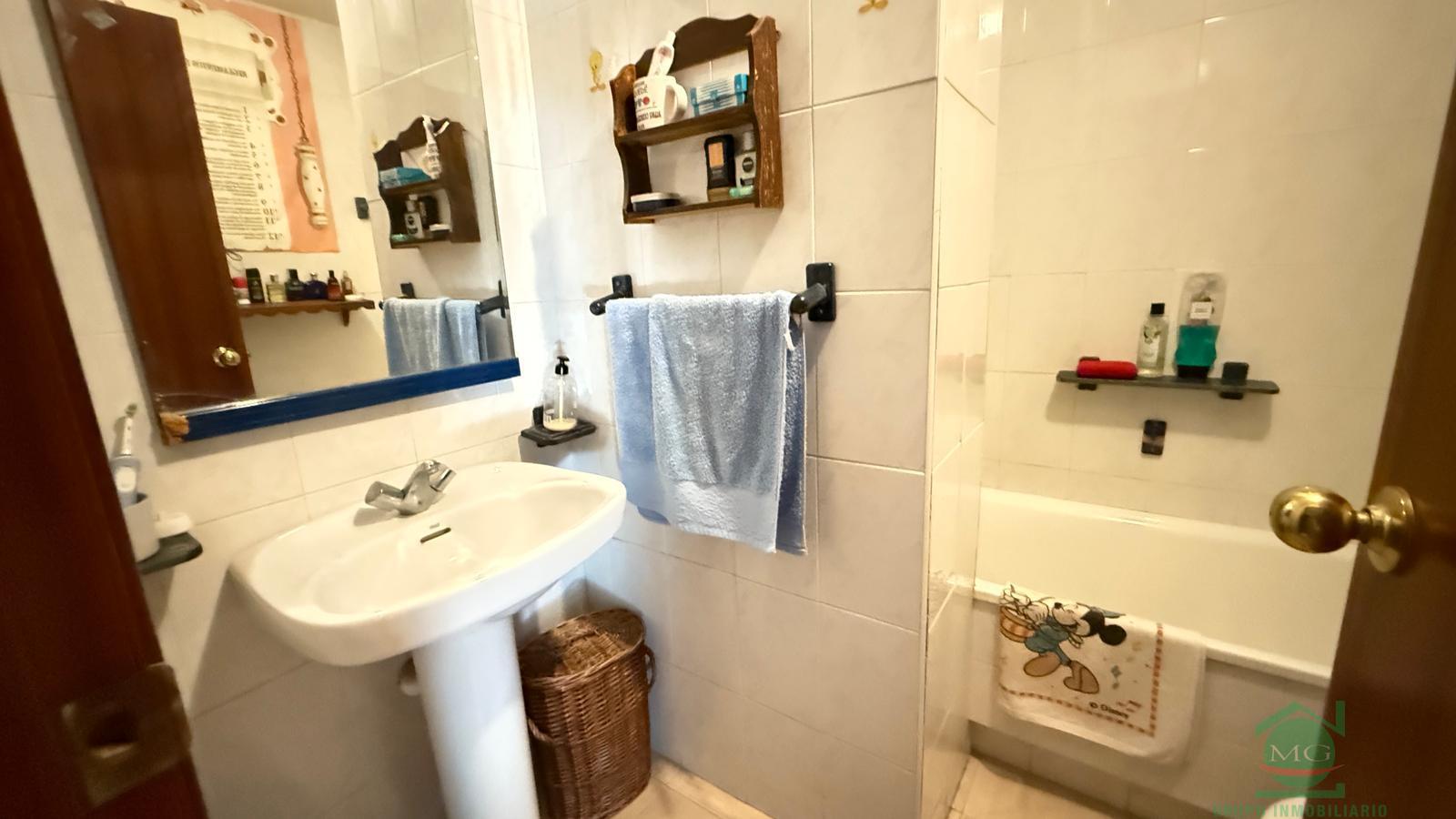 For sale of penthouse in San Roque