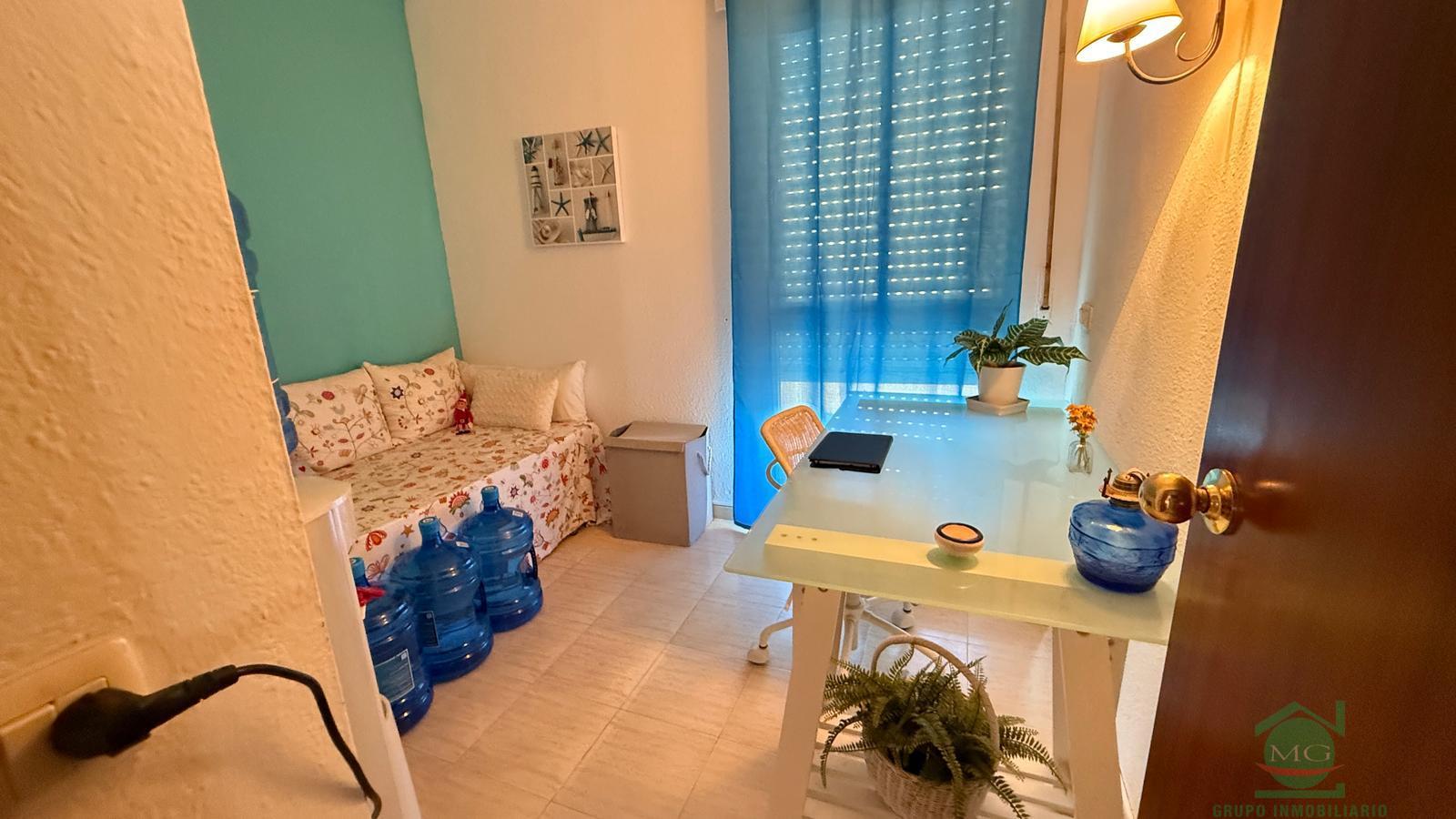 For sale of penthouse in San Roque