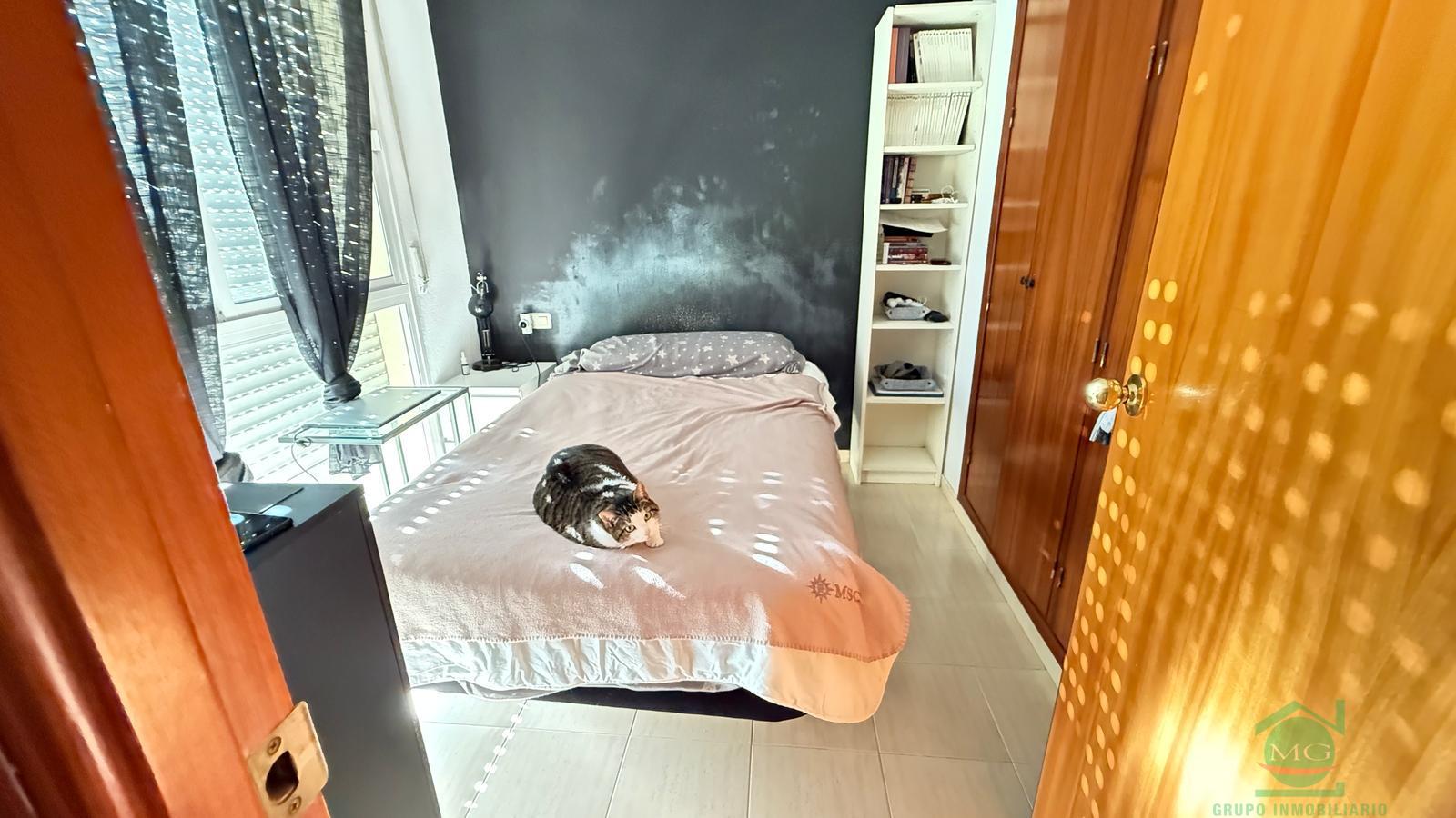 For sale of penthouse in San Roque
