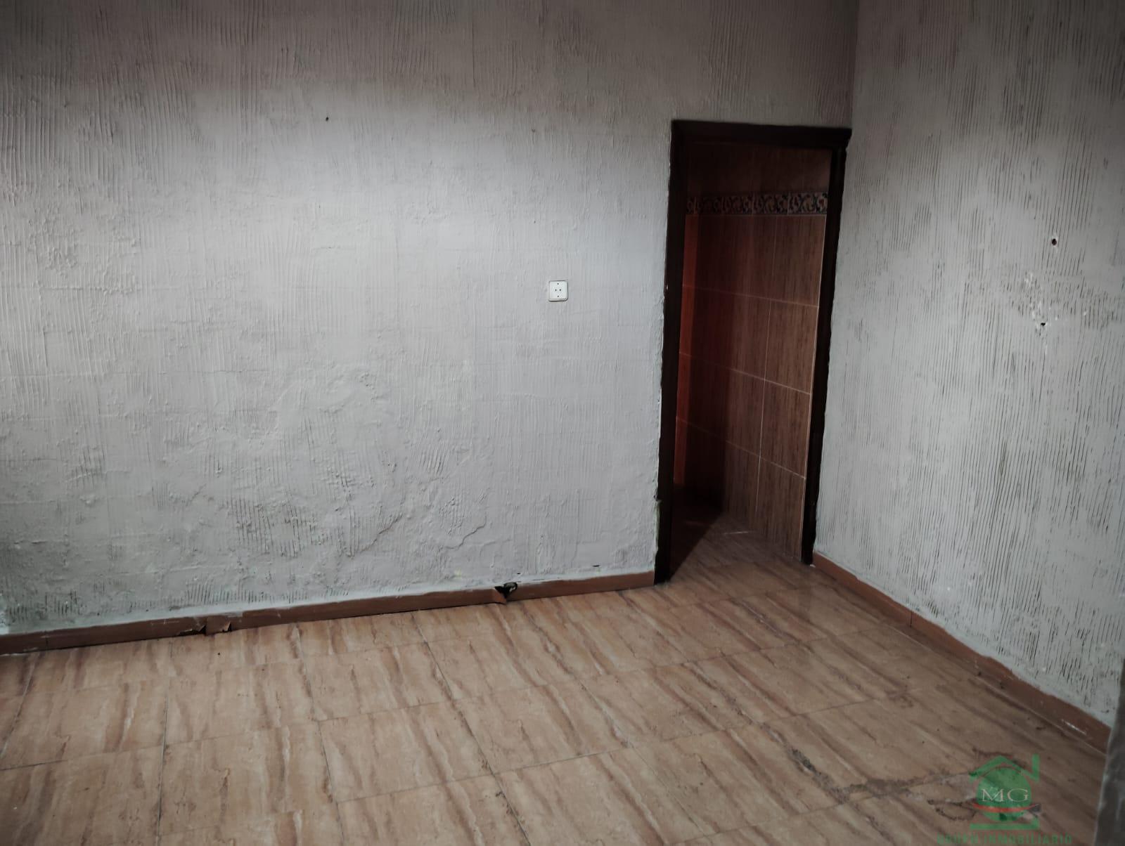 For sale of house in Los Barrios