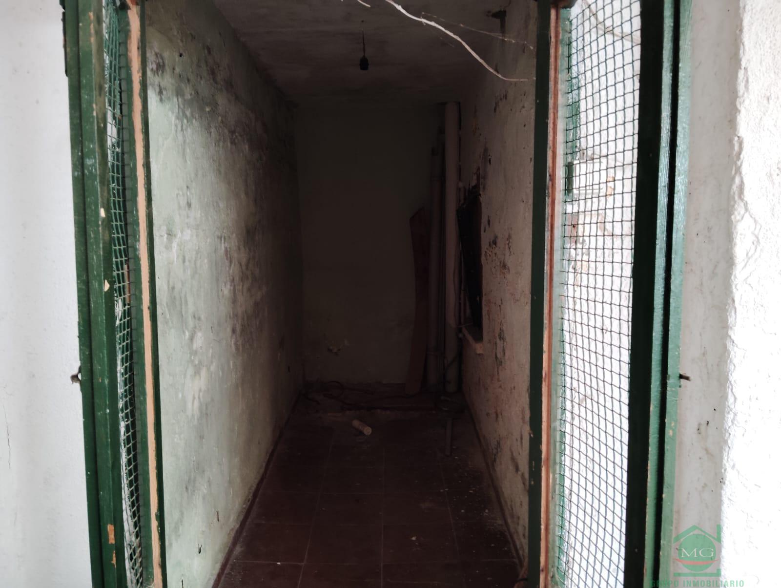 For sale of house in Los Barrios