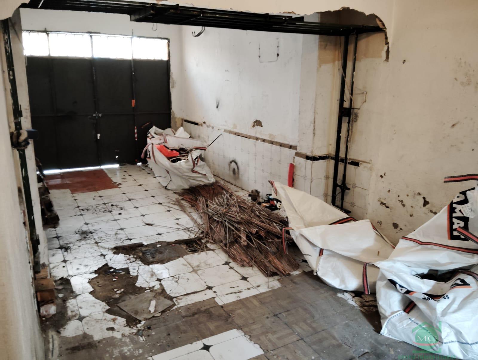 For sale of house in Los Barrios