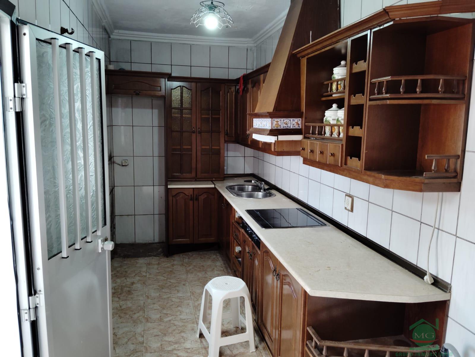 For sale of house in Los Barrios