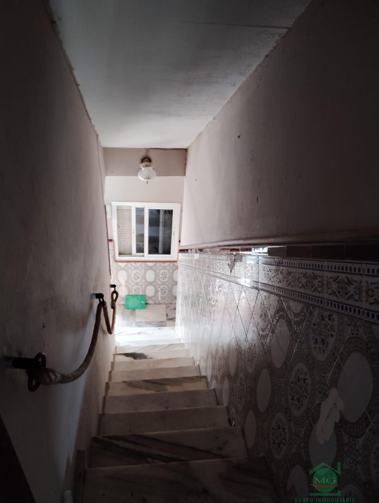 For sale of house in Los Barrios
