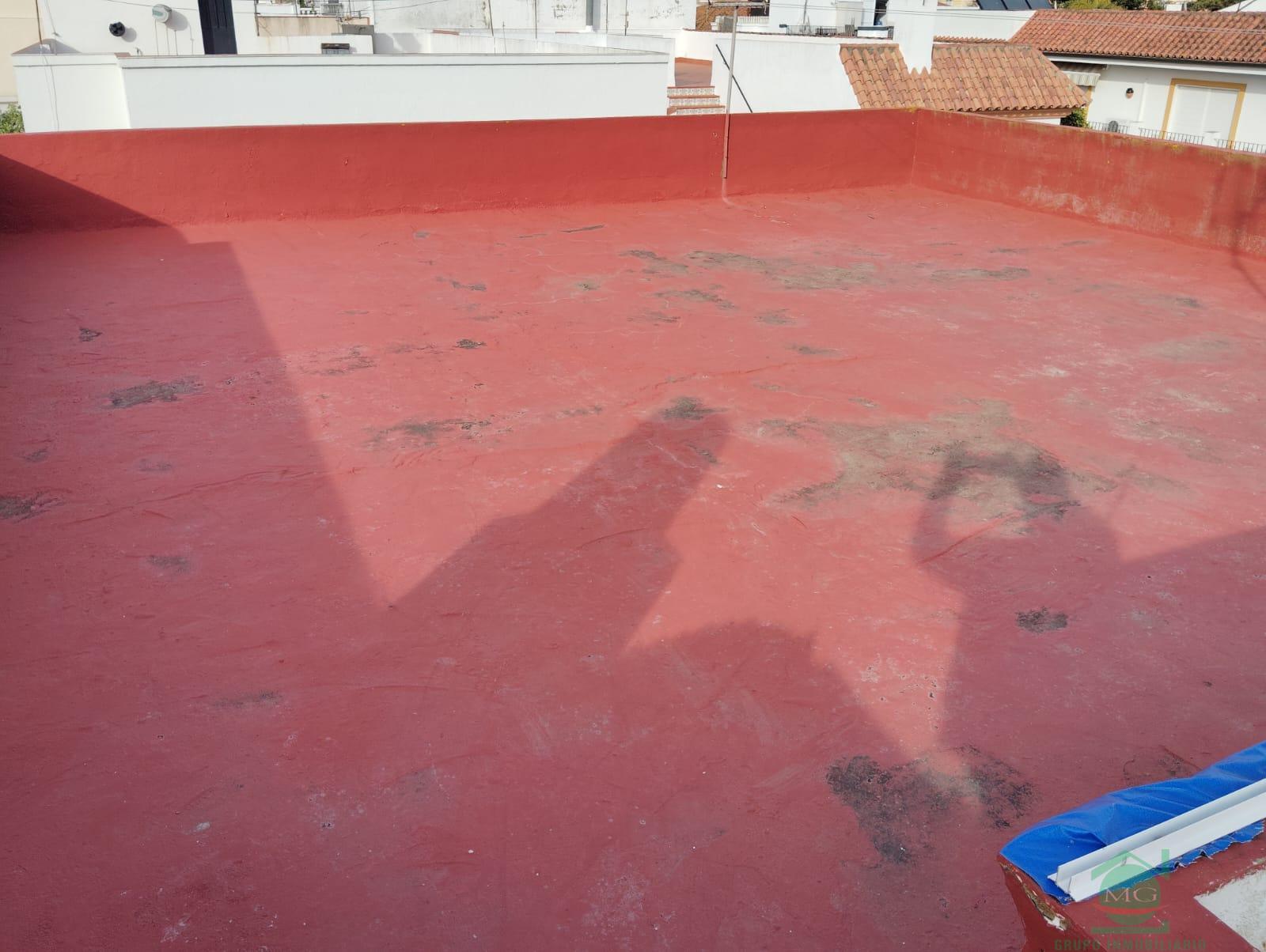 For sale of house in Los Barrios
