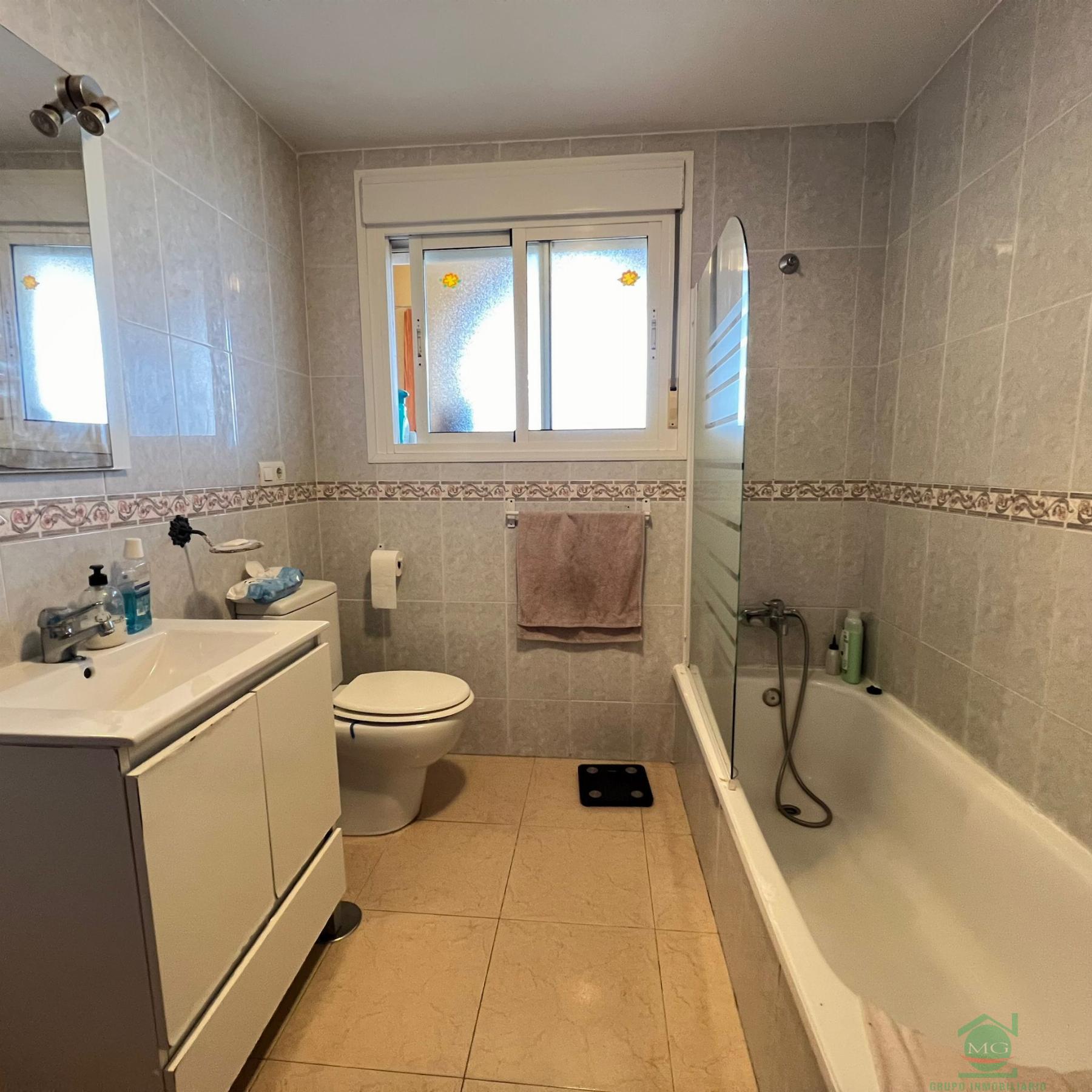 For sale of house in San Roque