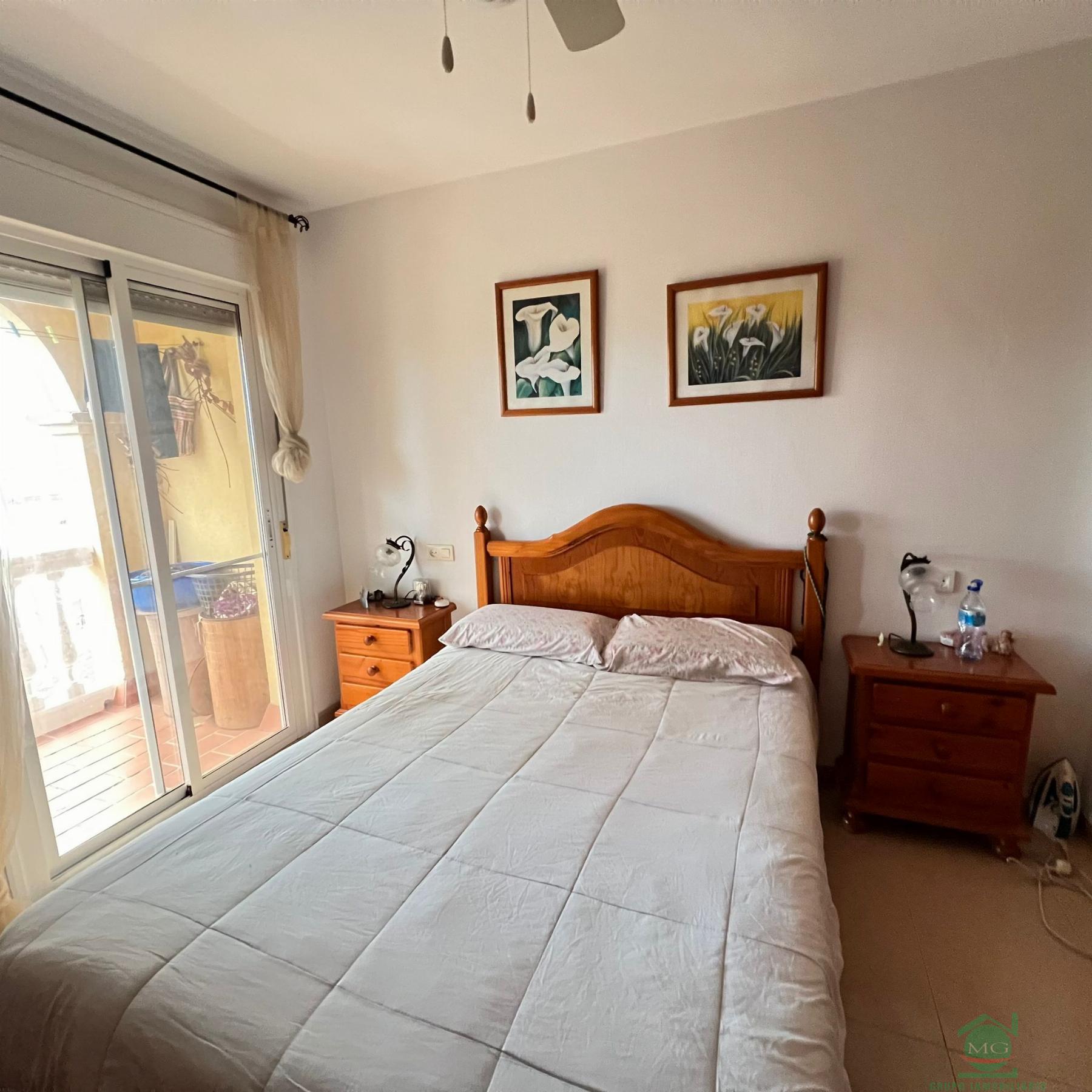 For sale of house in San Roque