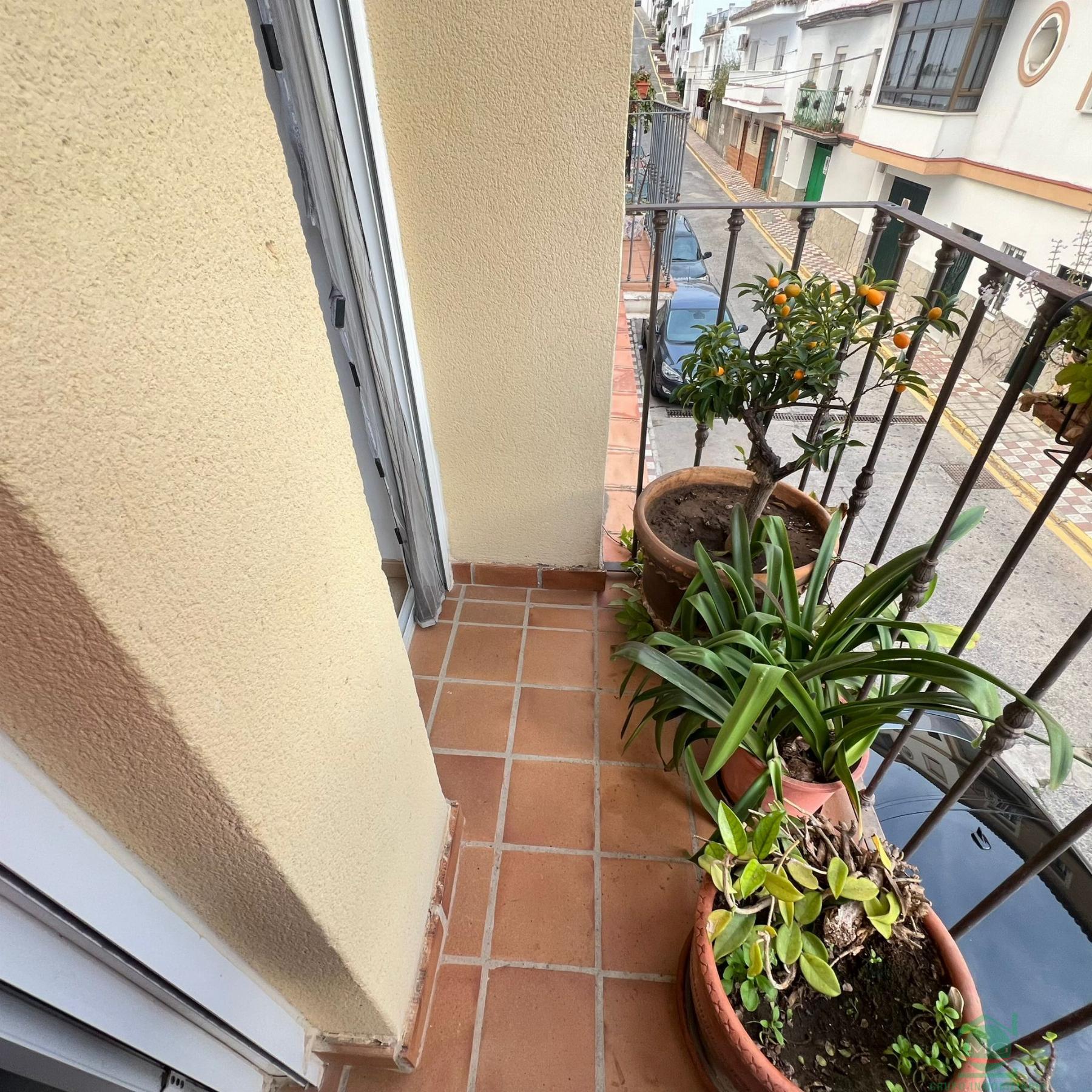 For sale of house in San Roque