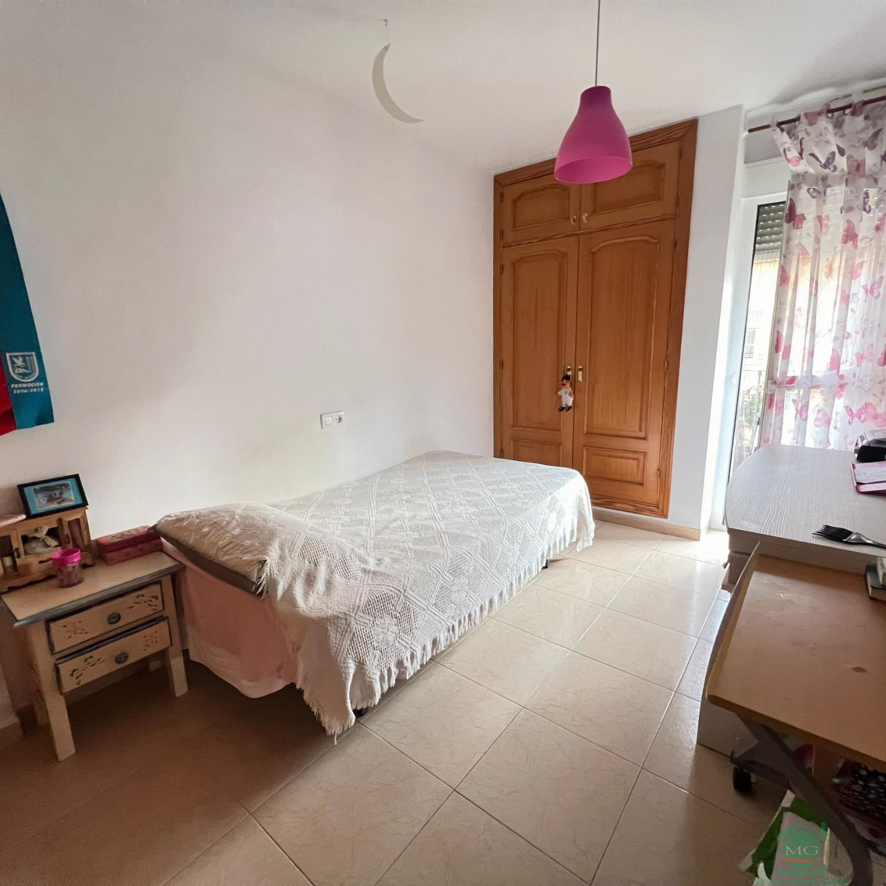 For sale of house in San Roque