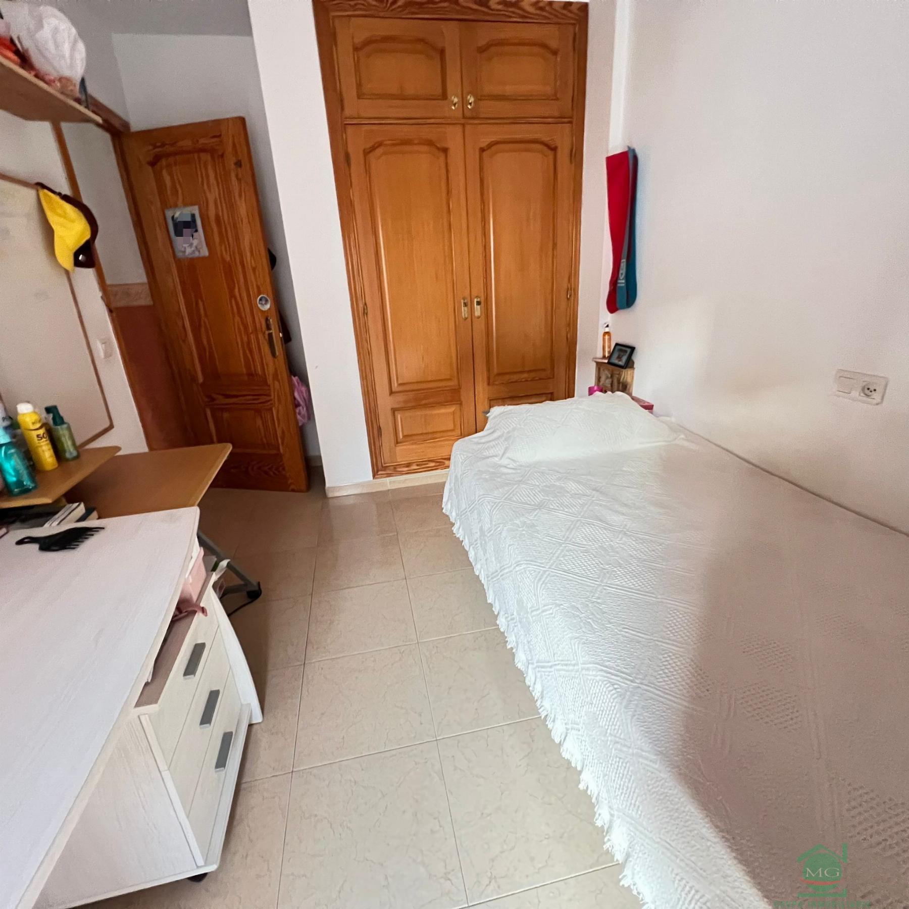For sale of house in San Roque