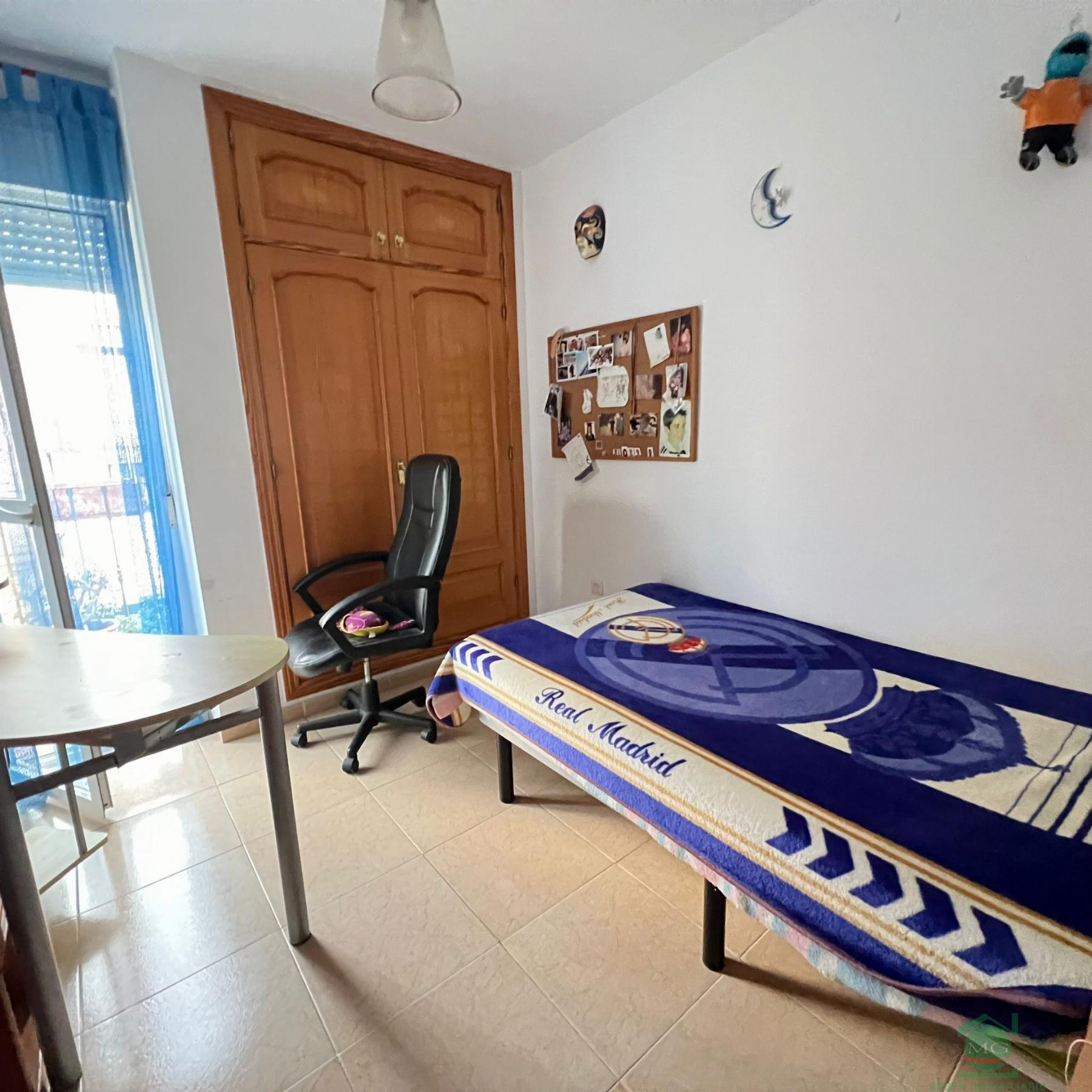 For sale of house in San Roque