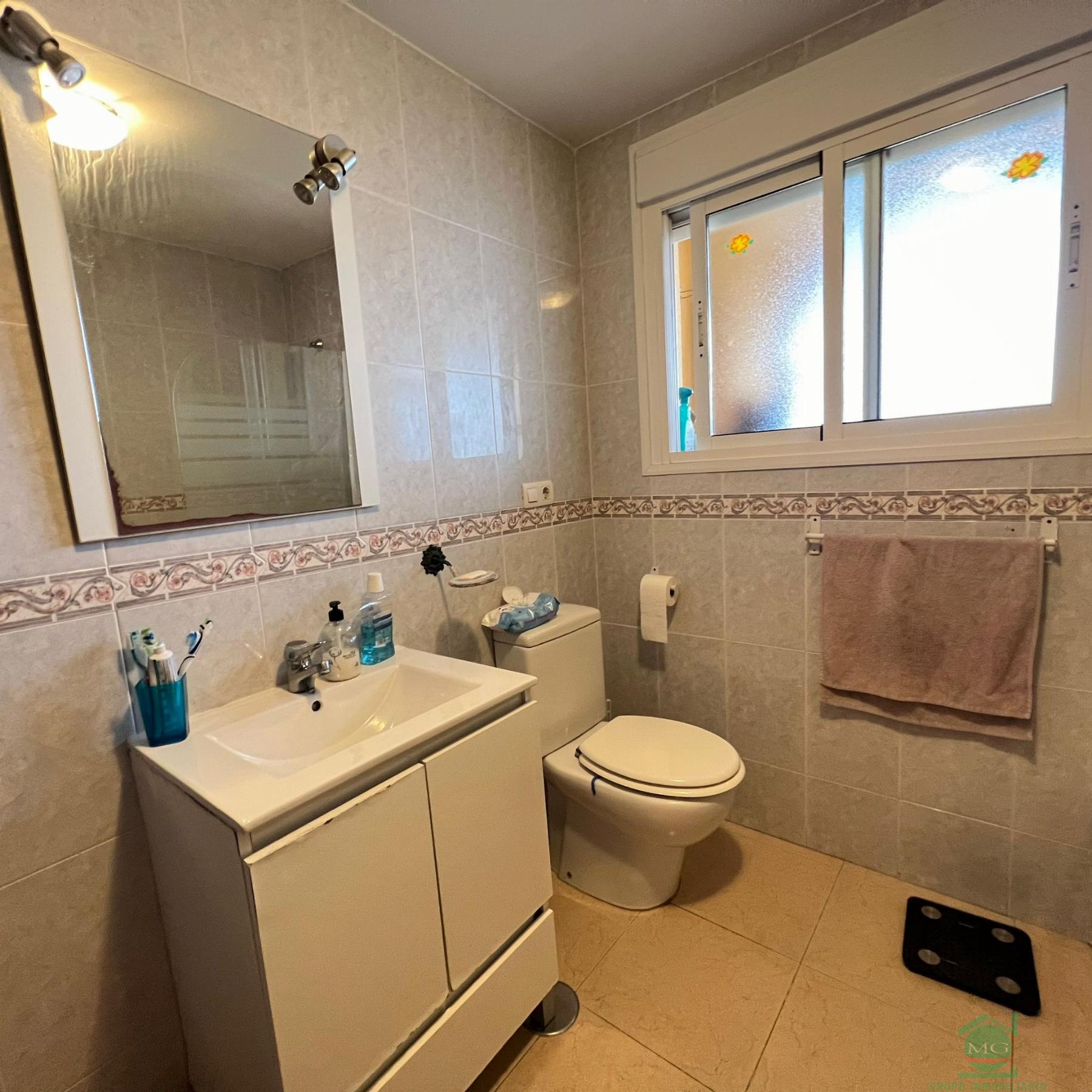 For sale of house in San Roque