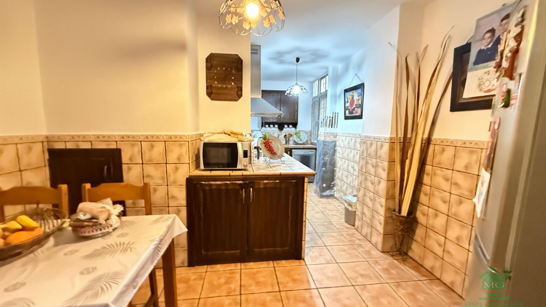 Venta de piso en La Linea de la Concepcion