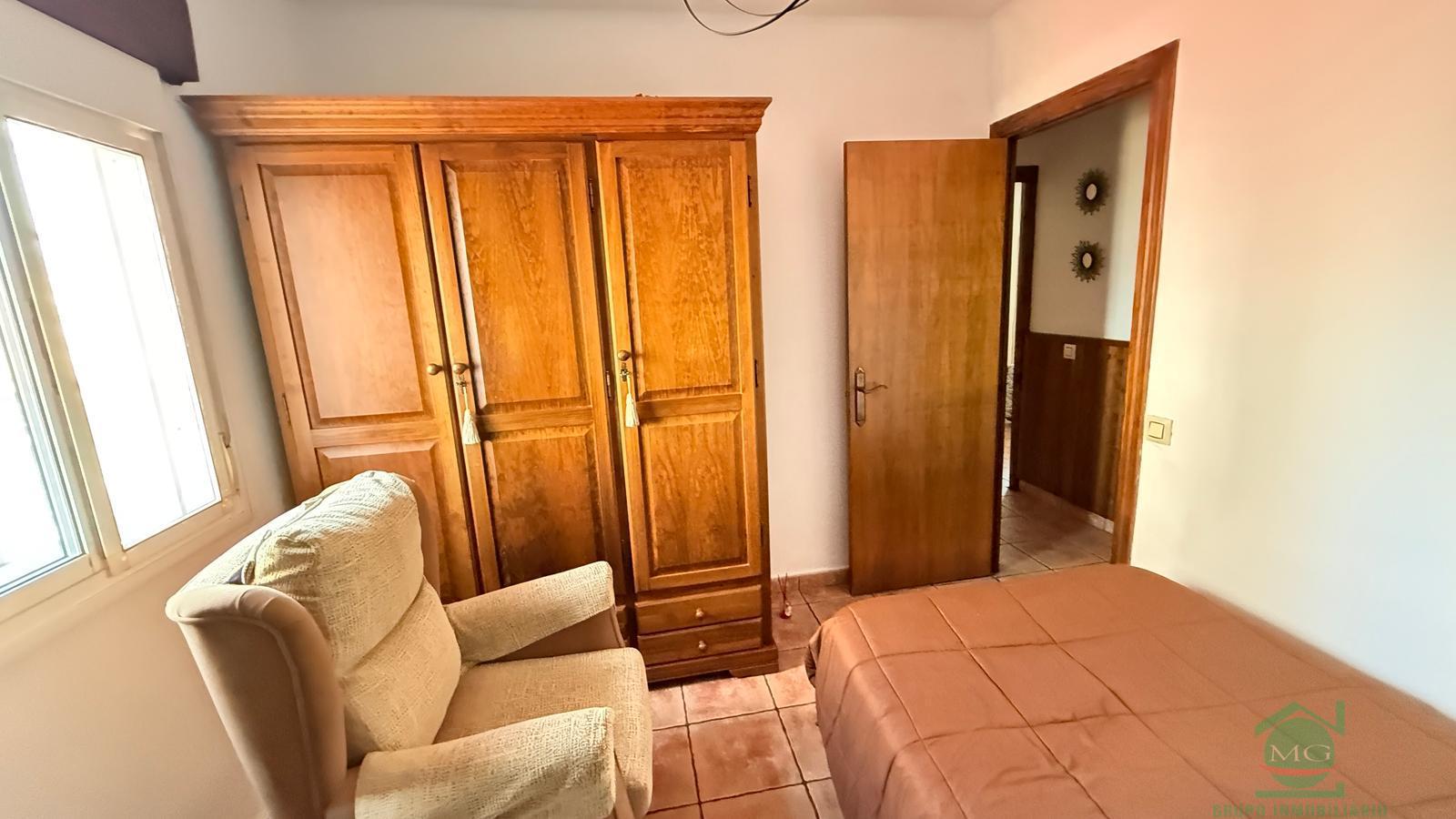Venta de piso en La Linea de la Concepcion