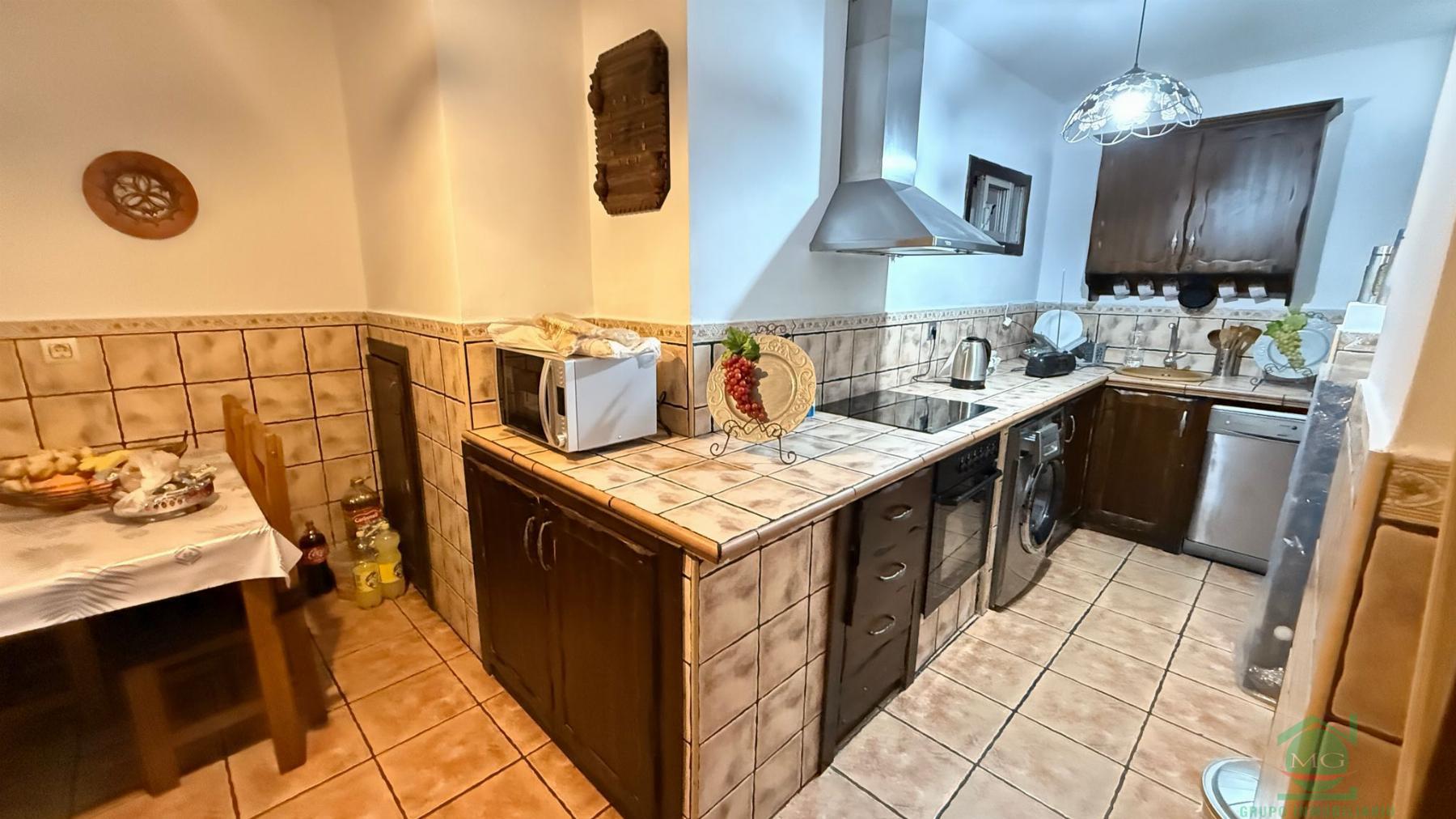 Venta de piso en La Linea de la Concepcion