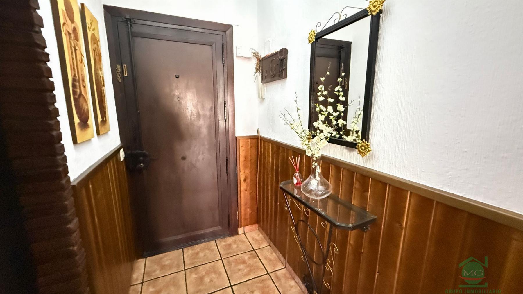Venta de piso en La Linea de la Concepcion