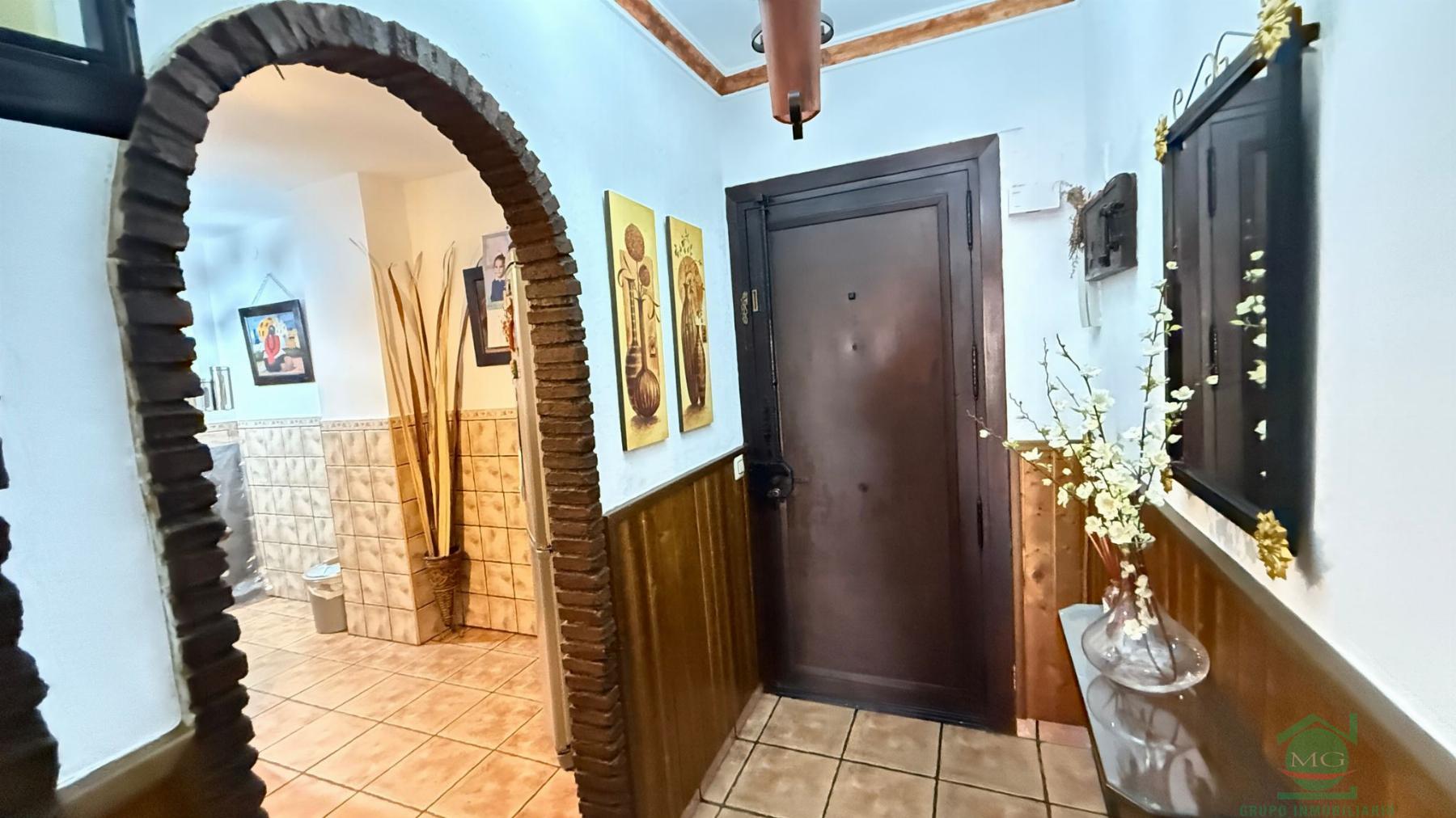 Venta de piso en La Linea de la Concepcion