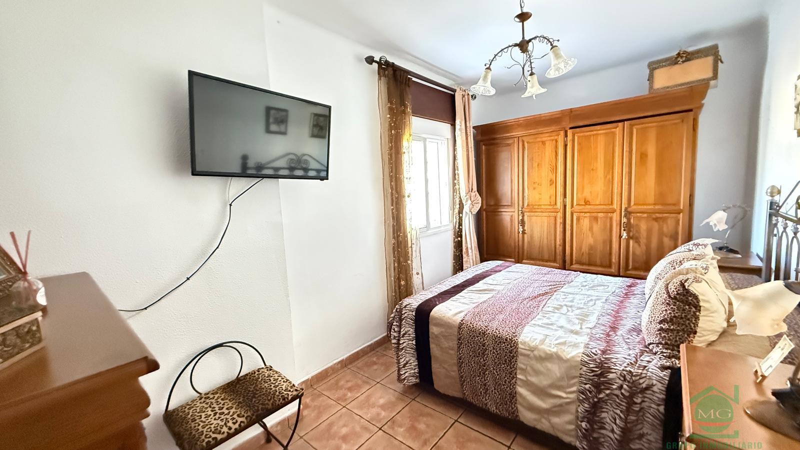 Venta de piso en La Linea de la Concepcion