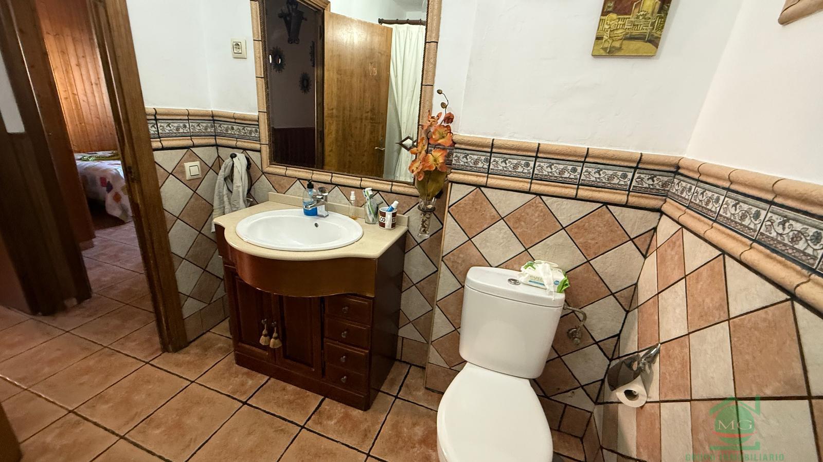 Venta de piso en La Linea de la Concepcion
