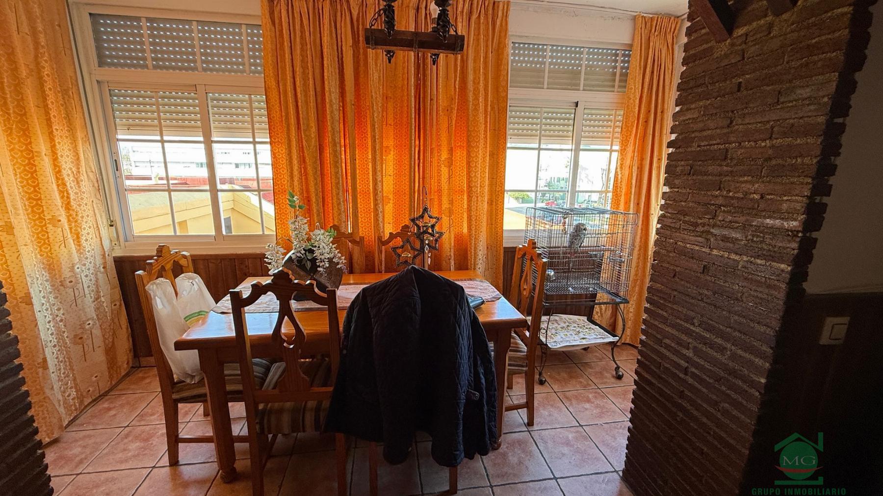 Venta de piso en La Linea de la Concepcion