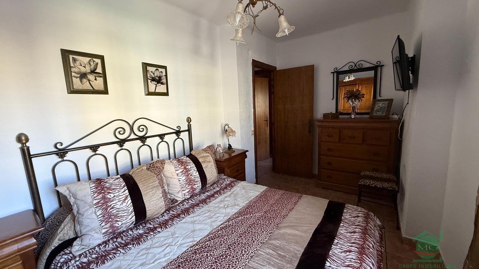 Venta de piso en La Linea de la Concepcion