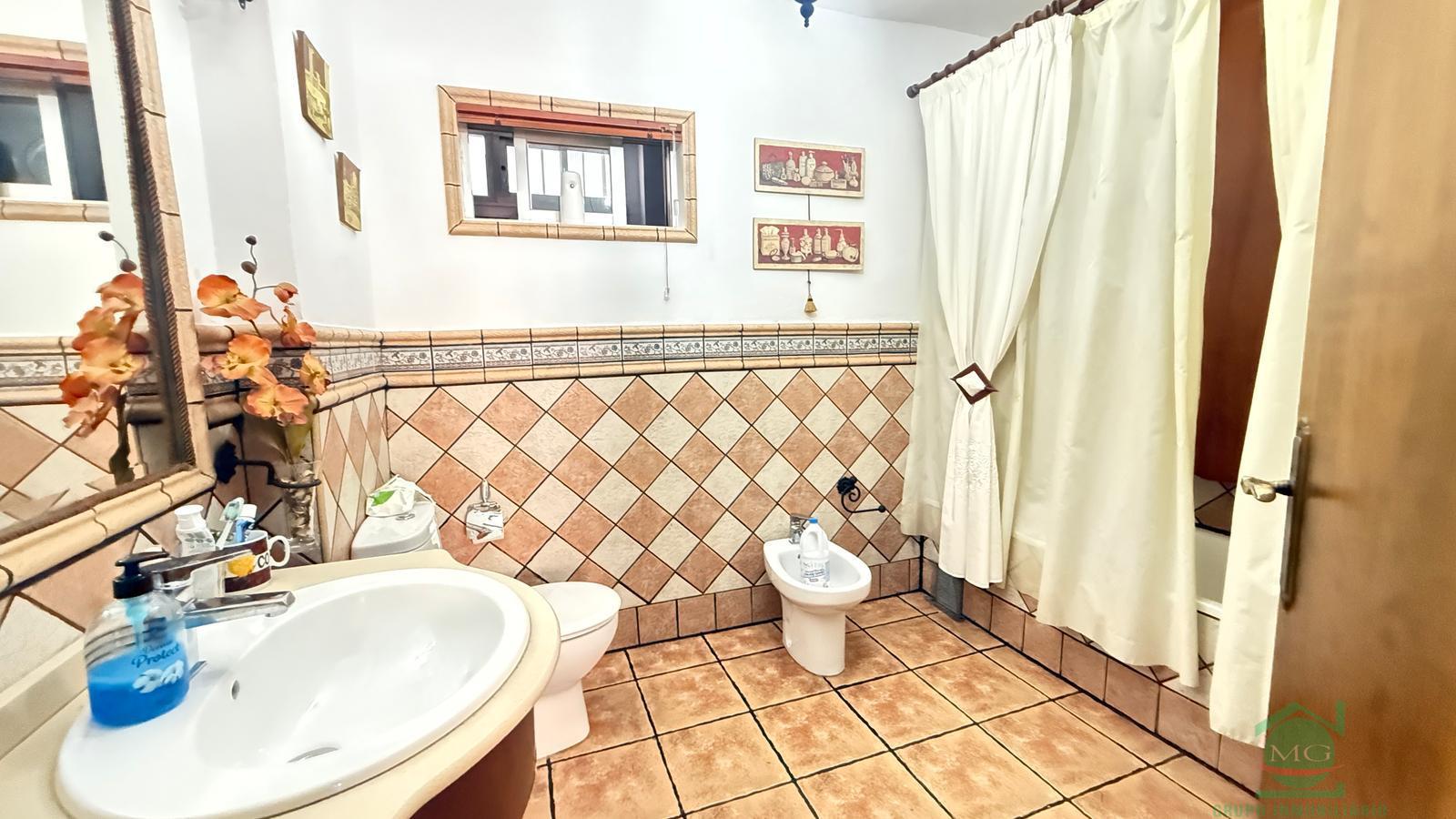 Venta de piso en La Linea de la Concepcion